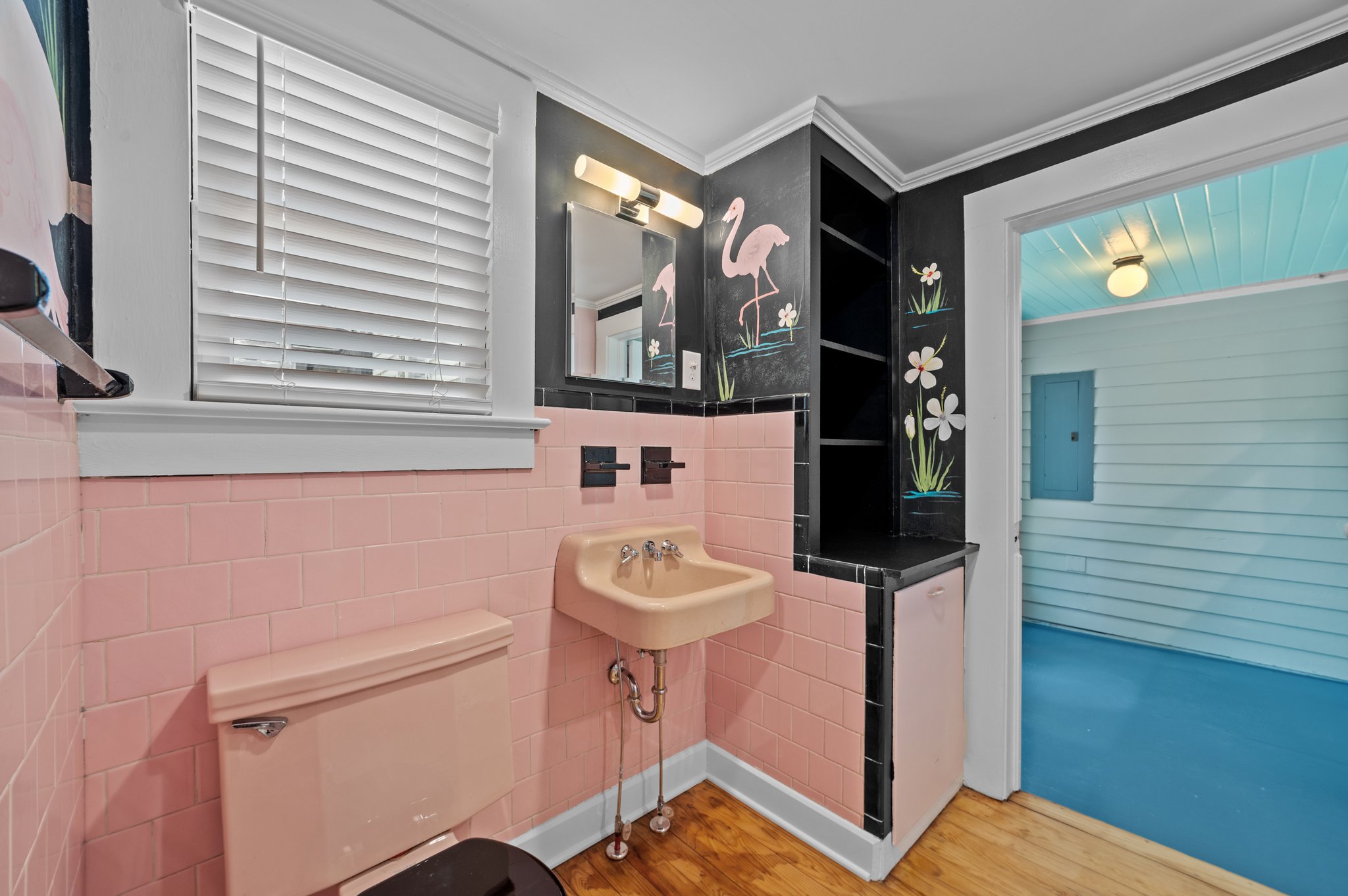Washington, North Carolina, 27889, United States, 5 Bedrooms Bedrooms, ,3 BathroomsBathrooms,Residential,For Sale,1869236