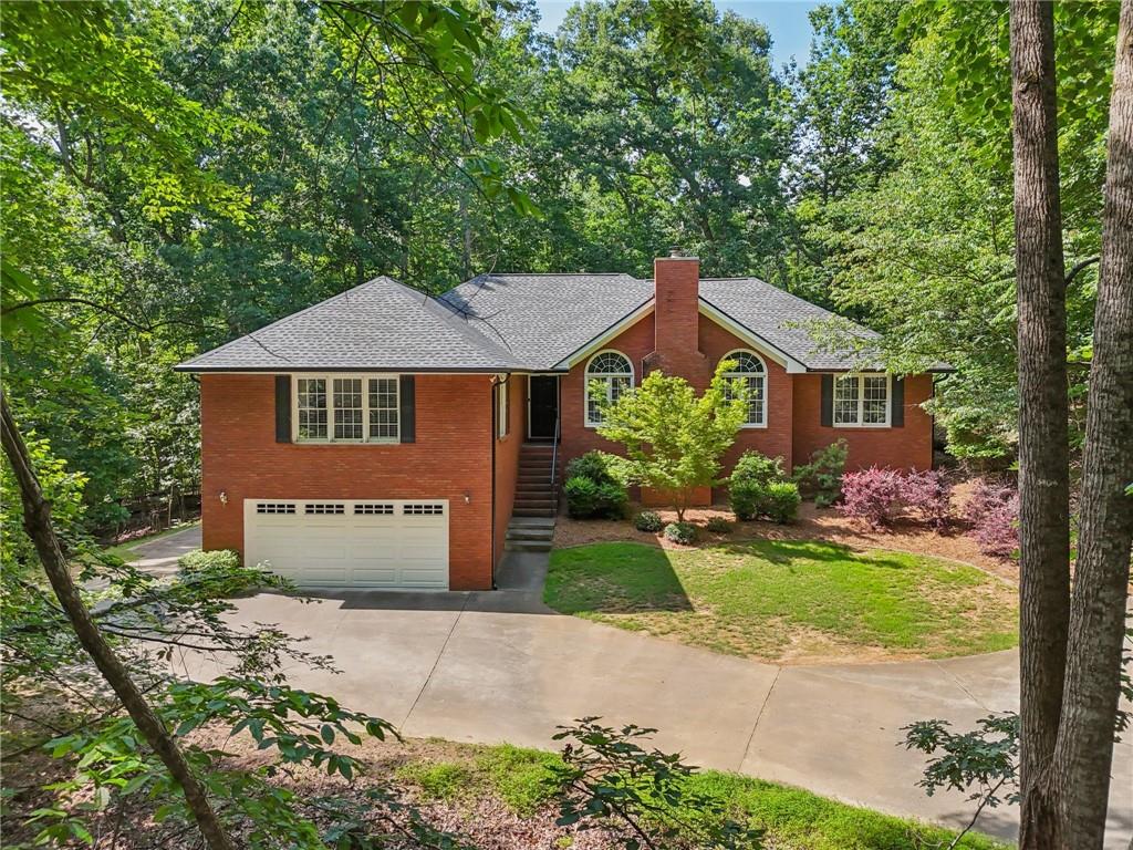 Flowery Branch, Georgia, 30542, United States, 4 Bedrooms Bedrooms, ,3 BathroomsBathrooms,Residential,For Sale,1923417