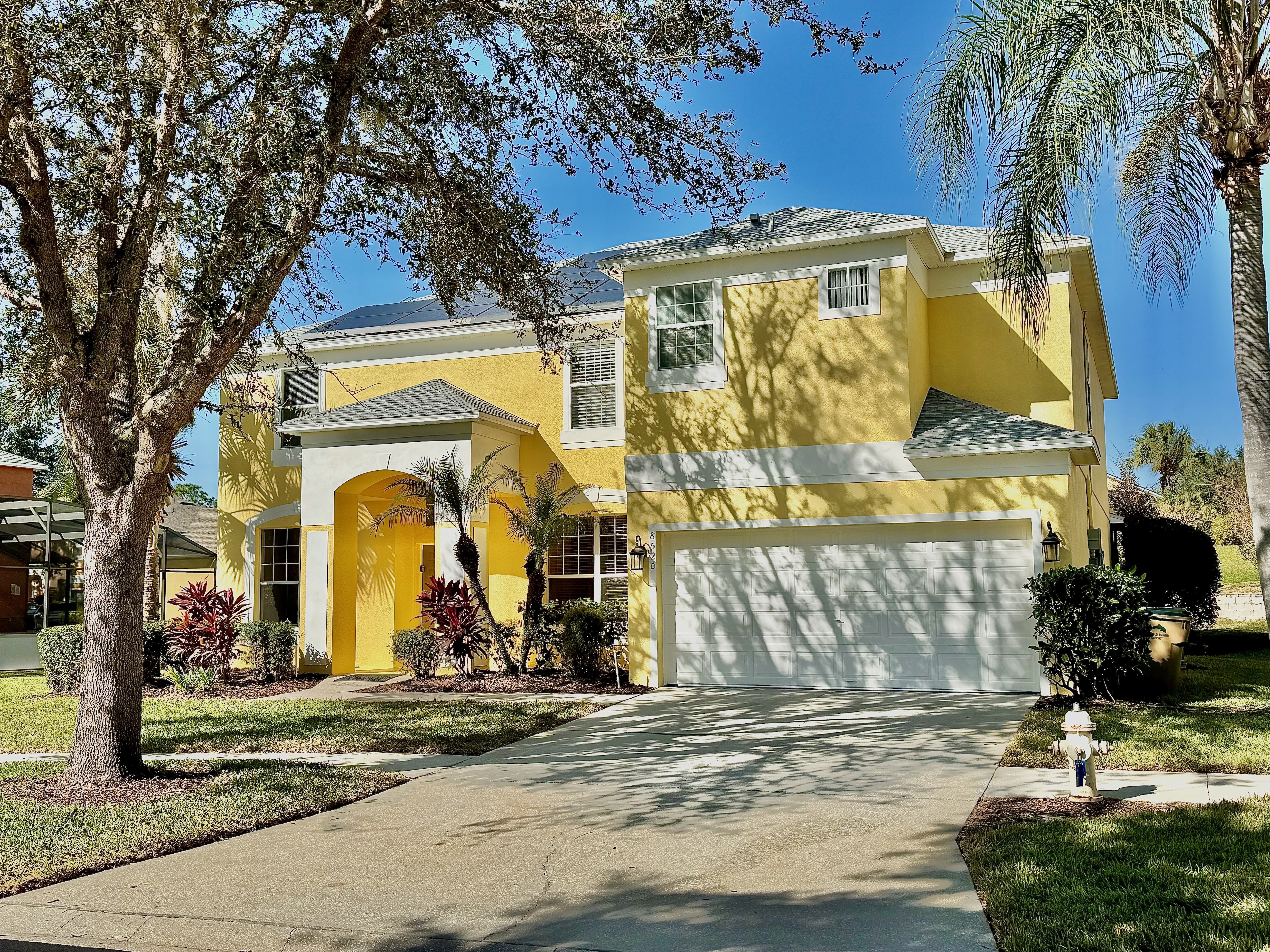 KISSIMMEE, Florida, 34747, United States, 7 Bedrooms Bedrooms, ,6 BathroomsBathrooms,Residential,For Sale,1878107