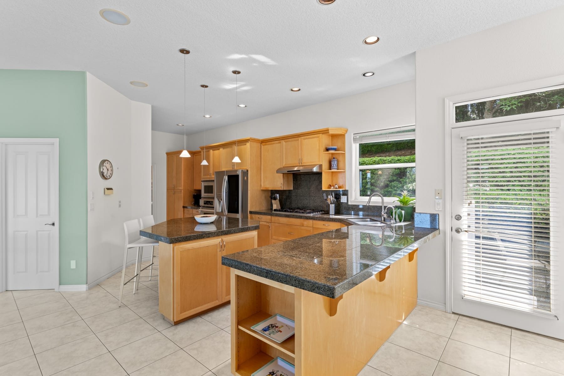  1616 NW FOLEY CT Portland, OR 97229 - 物件實景