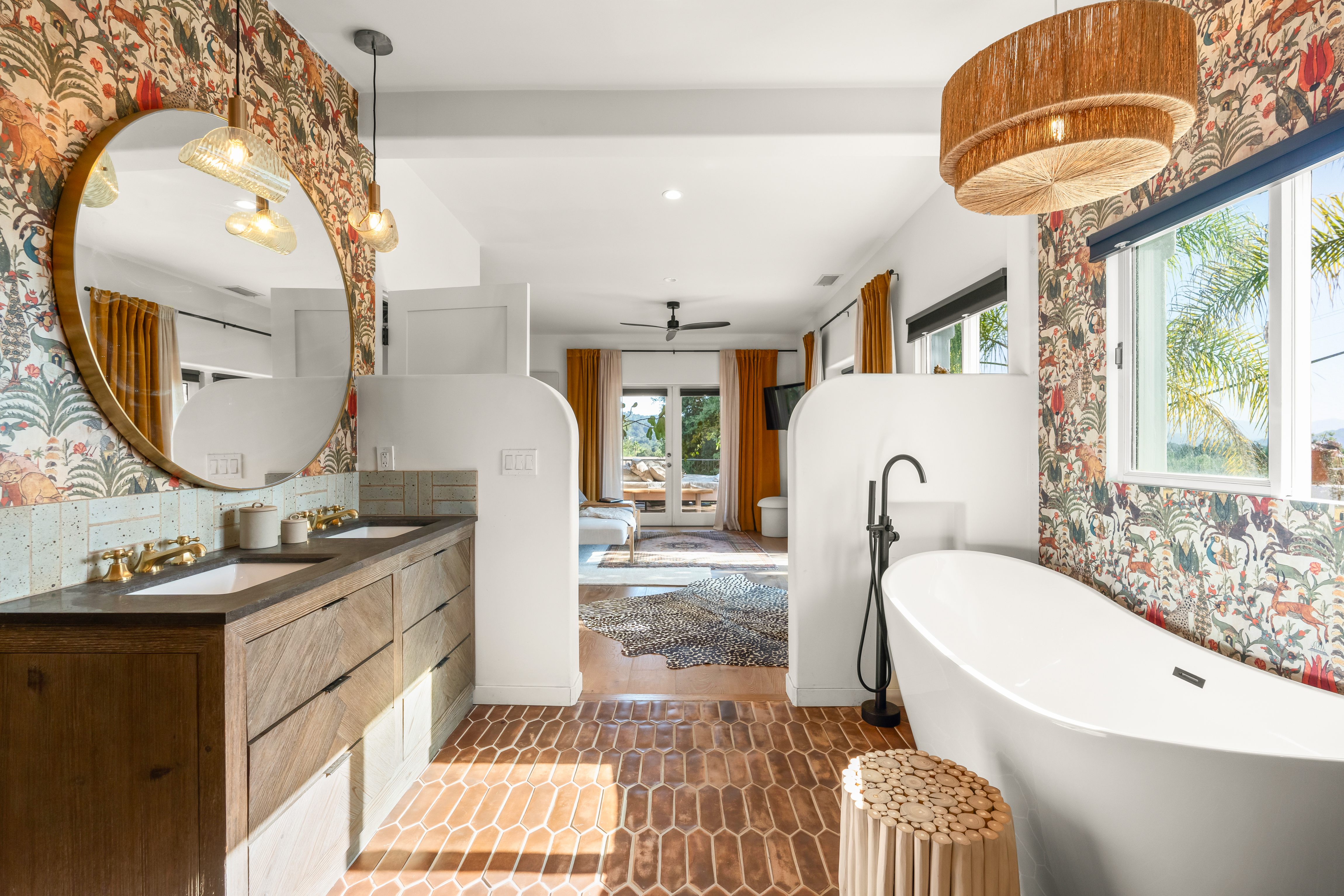  920 El Centro Street, Ojai, CA 93023 - 物件實景