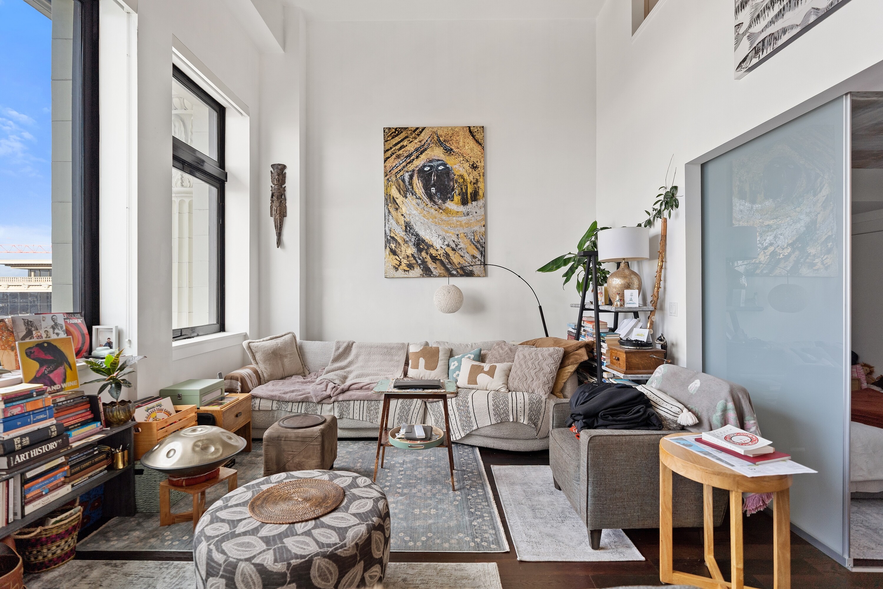  Bright Airy Condo - 物件實景