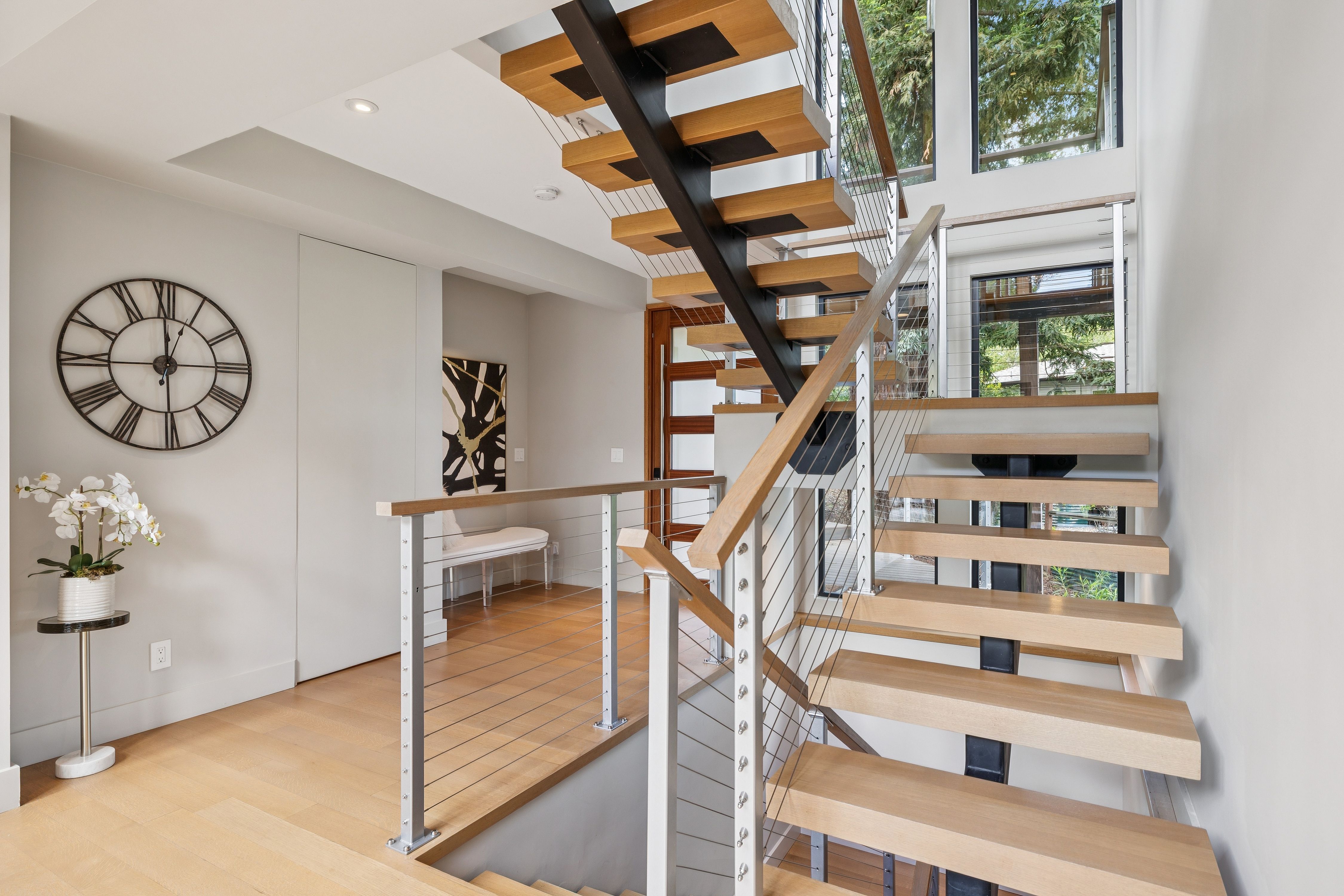  Stunning Modern Remodel  Luxury Living in Prestigious Orinda - 物件實景
