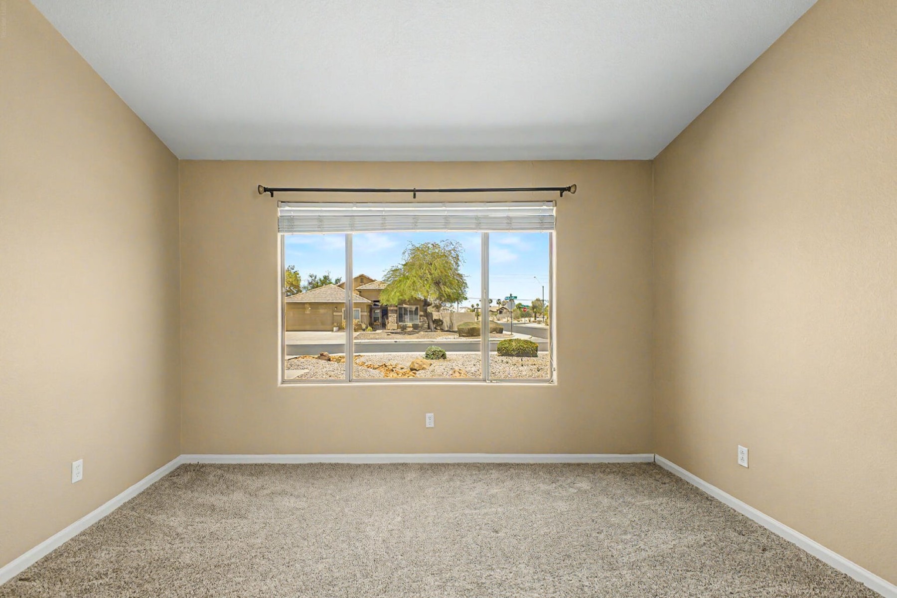  6929 W Monte Lindo ¦Glendale, AZ - 物件實景