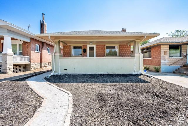 Salt Lake City, Utah, 84115, United States, 2 Bedrooms Bedrooms, ,1 BathroomBathrooms,Residential,For Sale,1920521