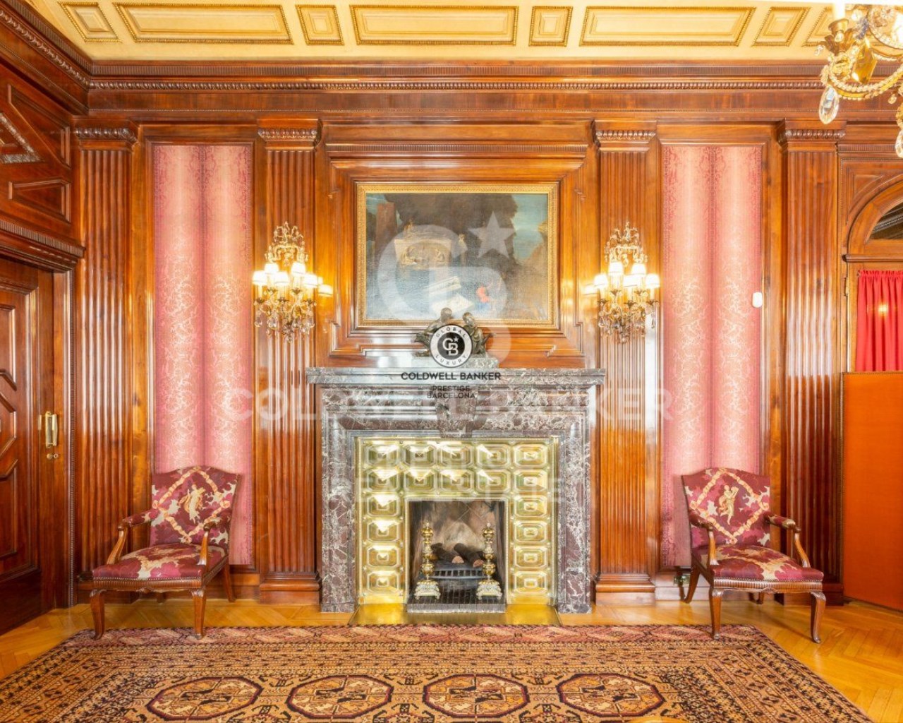 Barcelona, Barcelona, Eixample, La Dreta de l'Eix, Barcelona, Catalonia, ES, 20 Bedrooms Bedrooms, ,10 BathroomsBathrooms,Residential,For Sale,Barcelona, Barcelona, Eixample, La Dreta de l'Eix,1628049