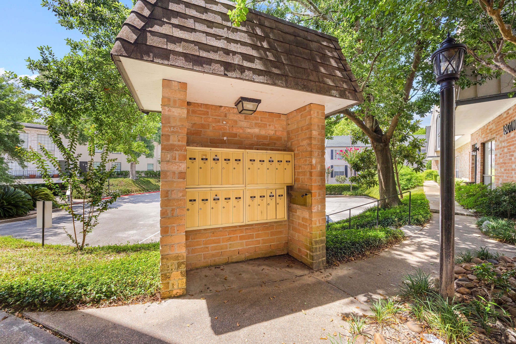  1805 Stoney Brook Drive #58 - 物件實景