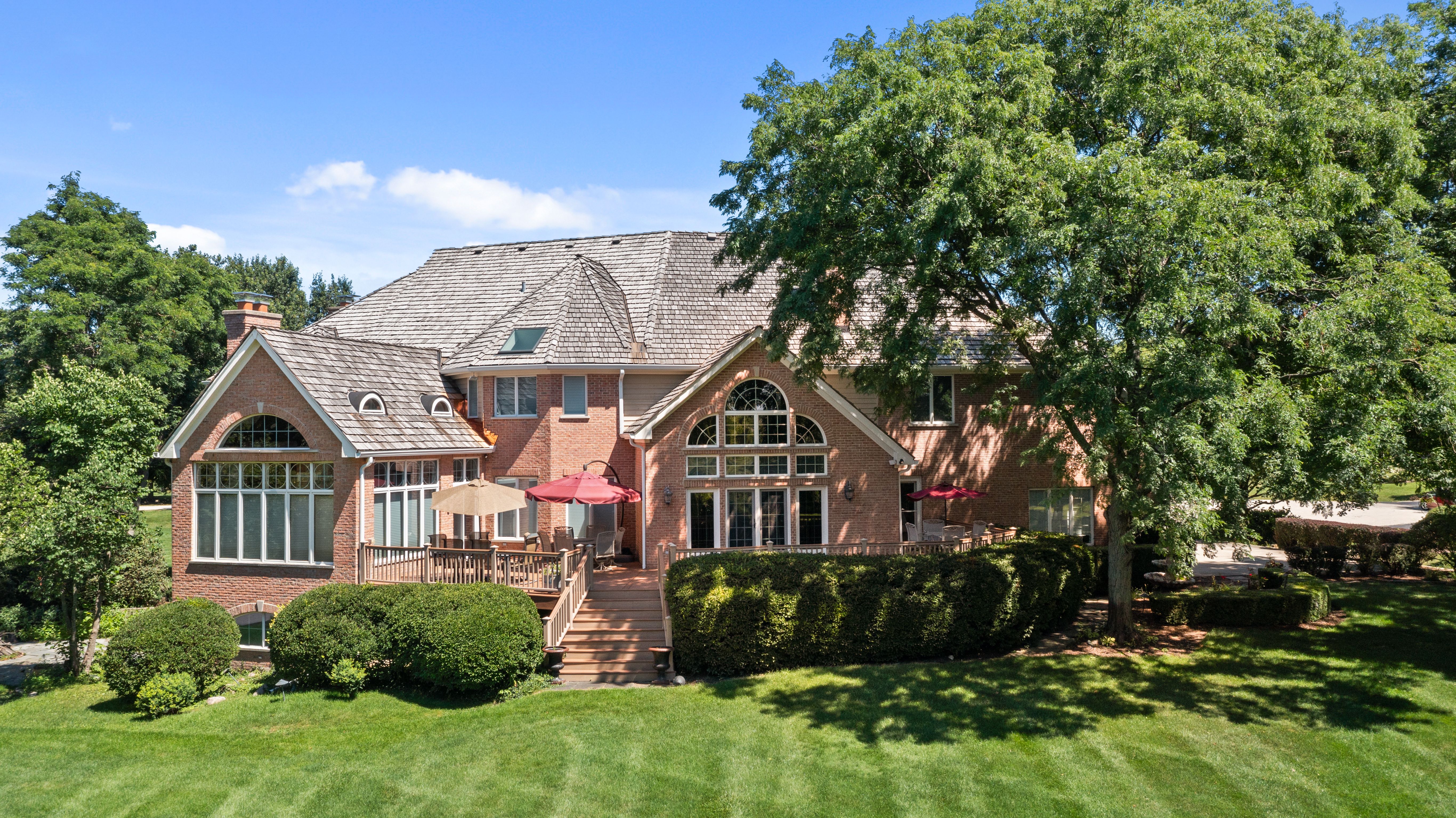  Experience Luxury Living at its Finest in Barrington - 物件實景