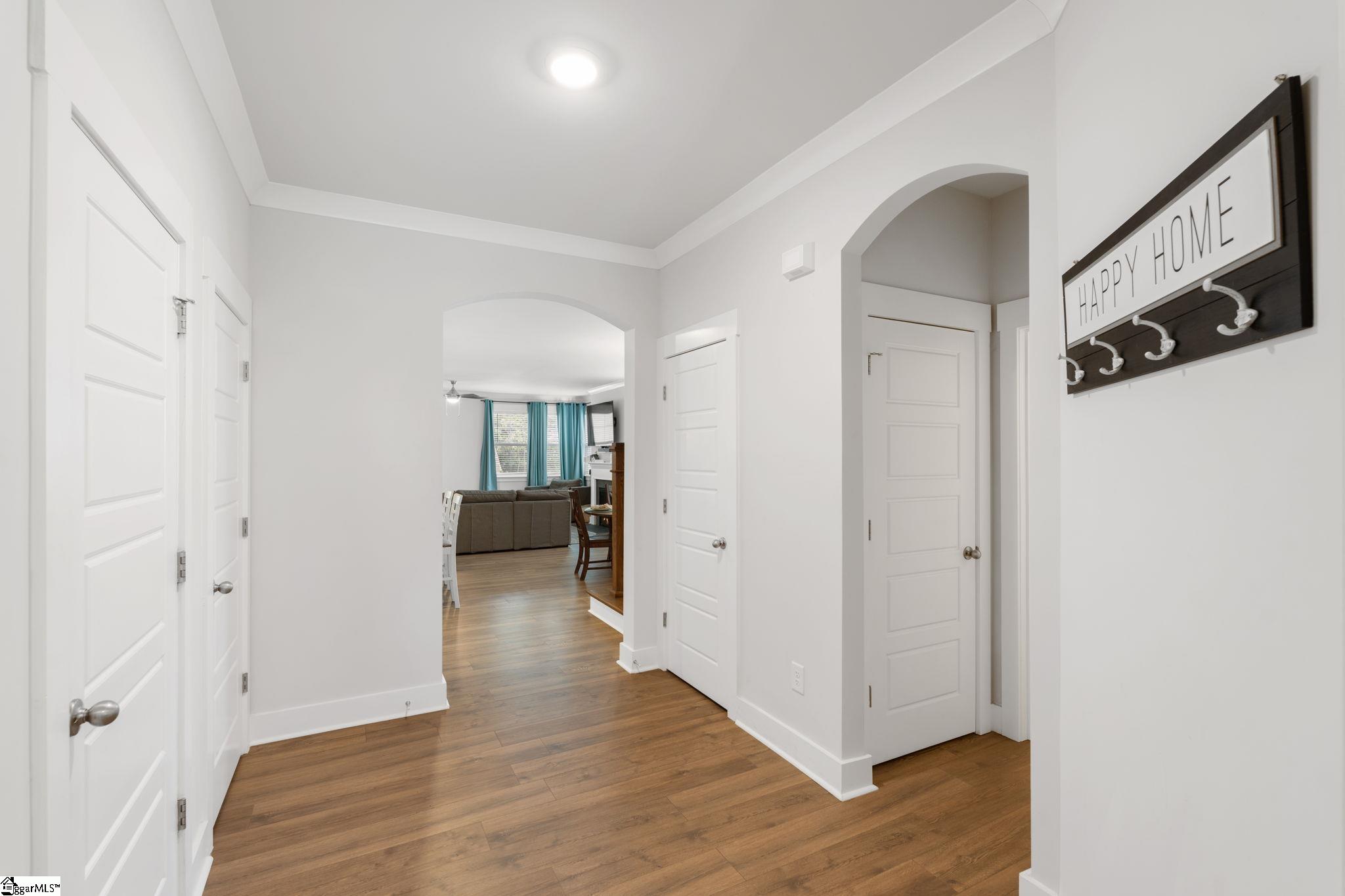 Belton, South Carolina, 29627, United States, 5 Bedrooms Bedrooms, ,4 BathroomsBathrooms,Residential,For Sale,1901180