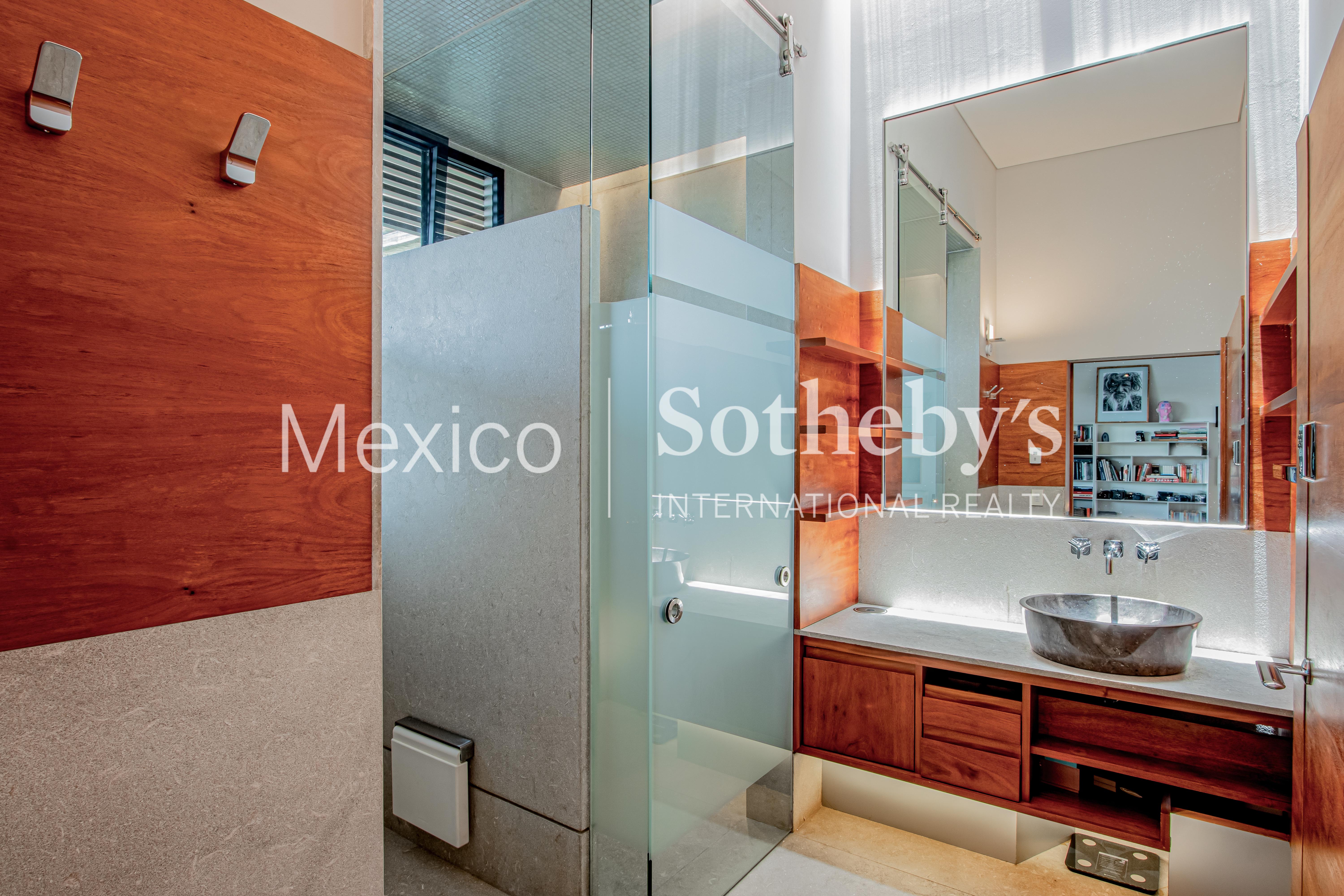  Penthouse Lomas Altas - 物件實景