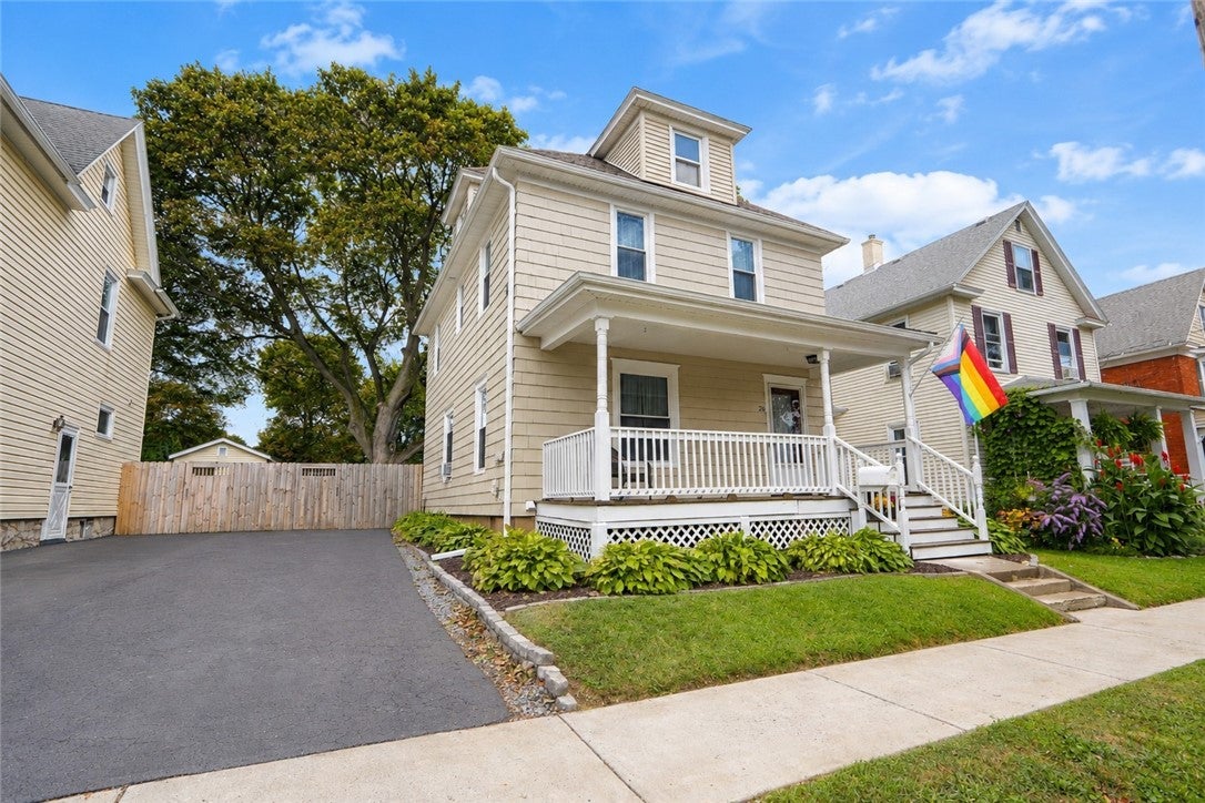 Columbia St, Geneva, NY 14456 #1