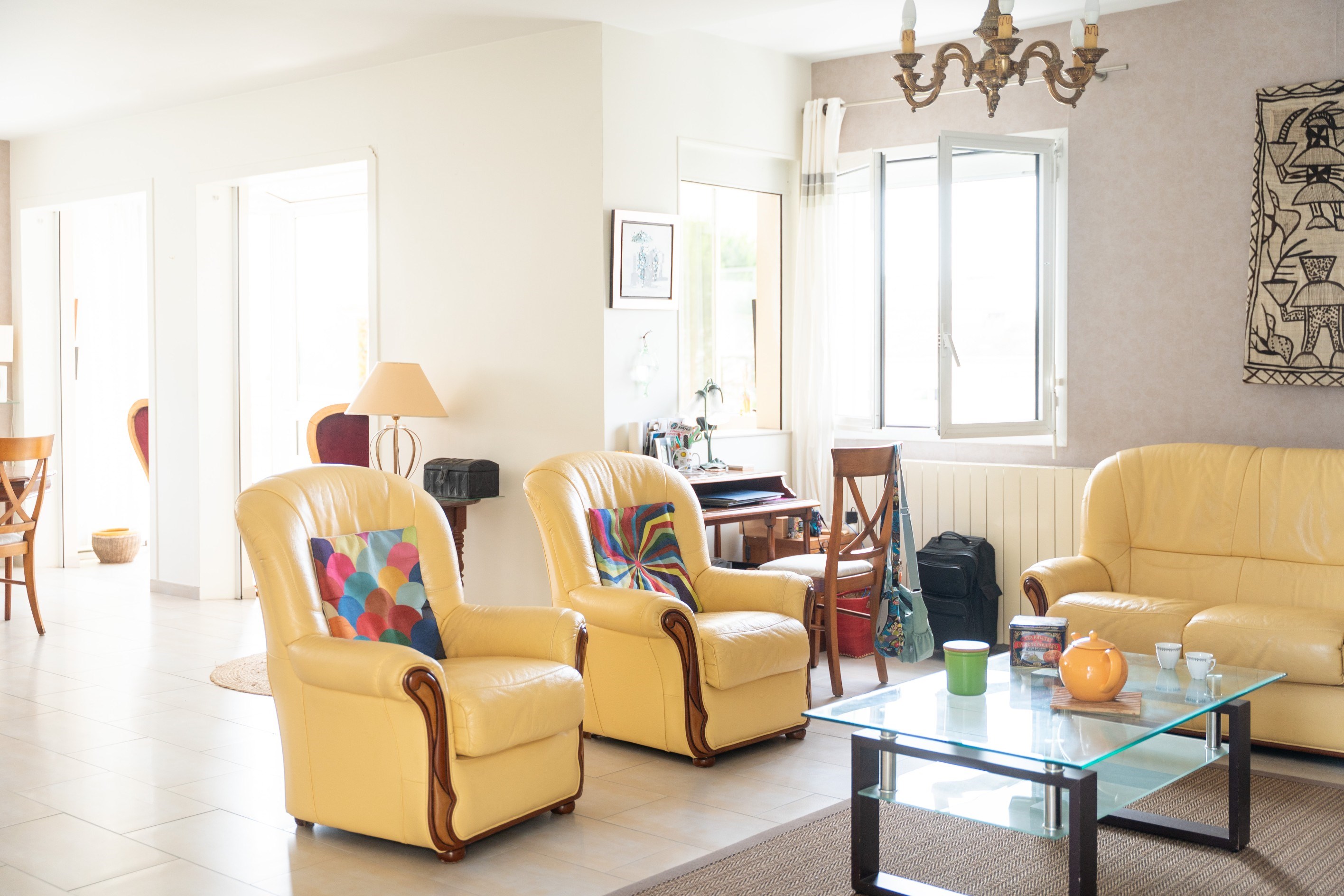  PONTAILLAC – 1950s VILLA 200 METERS FROM THE BEACH WITH DUAL GARAGE - 物件實景