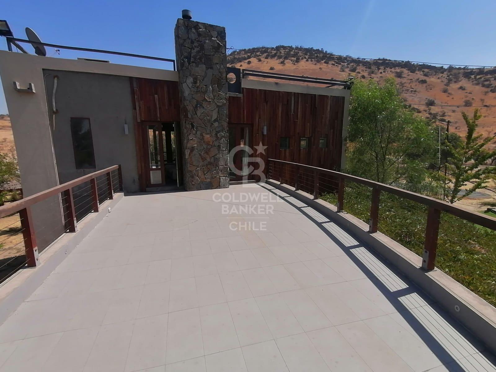 Colina, Chile, 3 Bedrooms Bedrooms, ,3 BathroomsBathrooms,Residential,For Sale,1867627