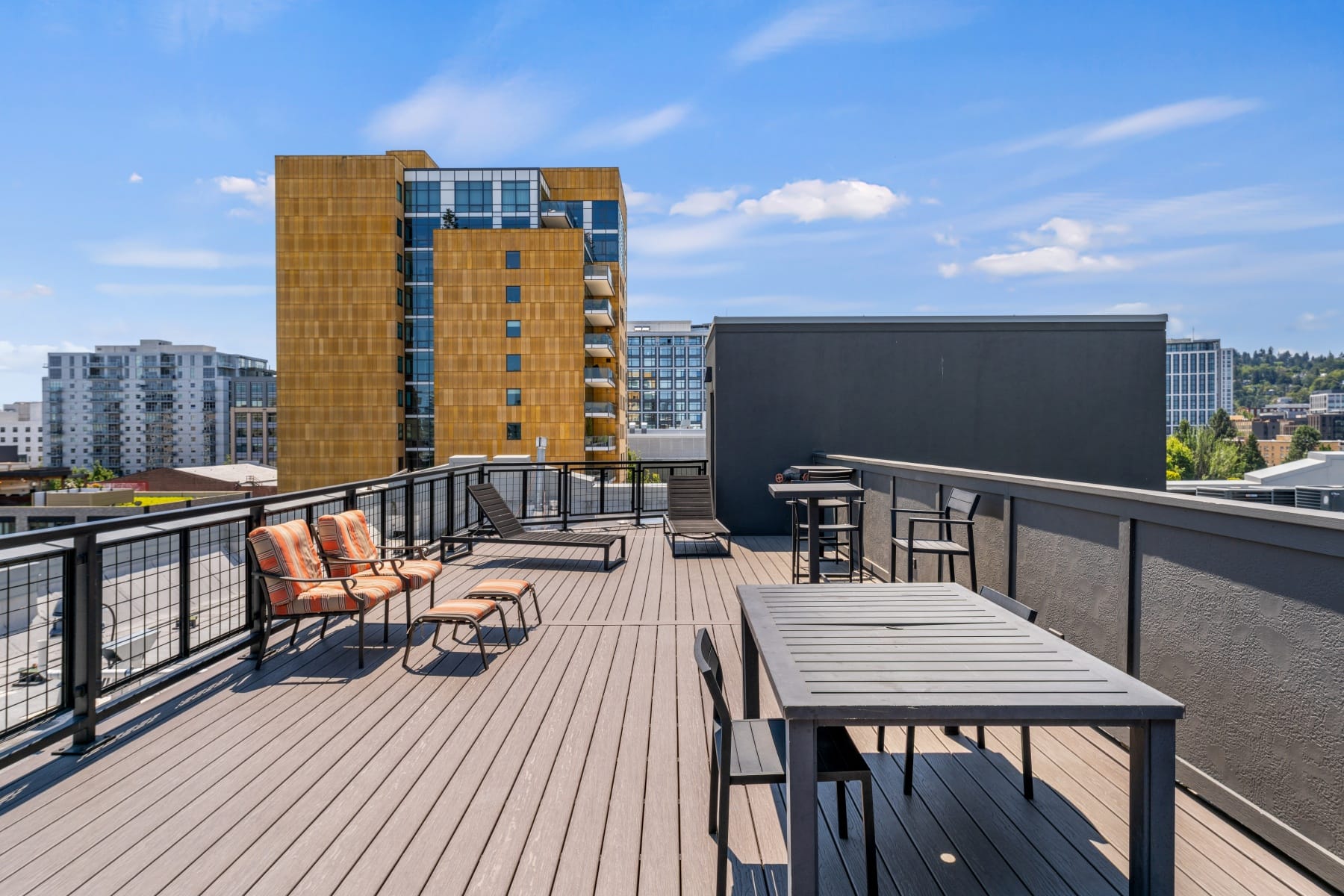  416 NW 13TH AVE #115 Portland, OR 97209 - 物件實景