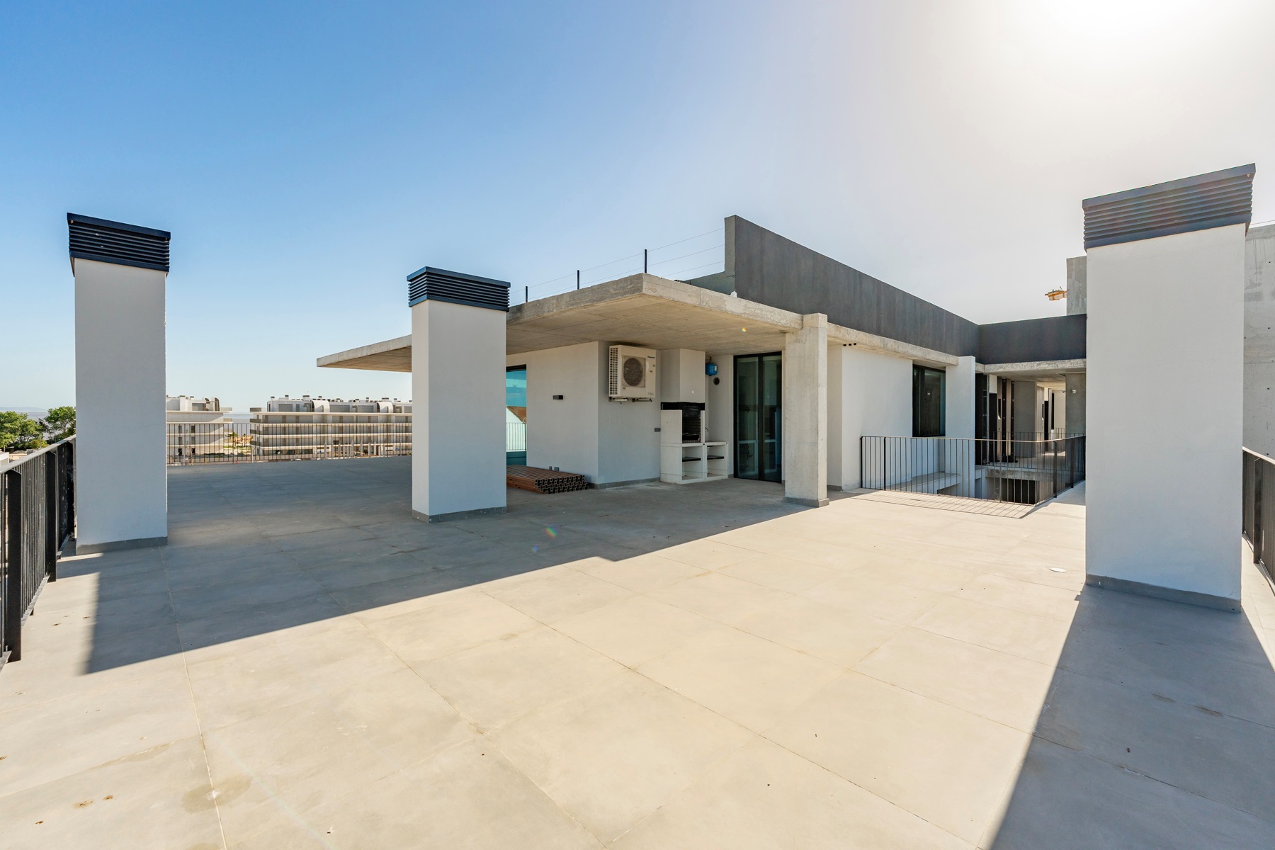  Ultimo Piso/Penthouse, 3 bedrooms, for Sale - 物件實景