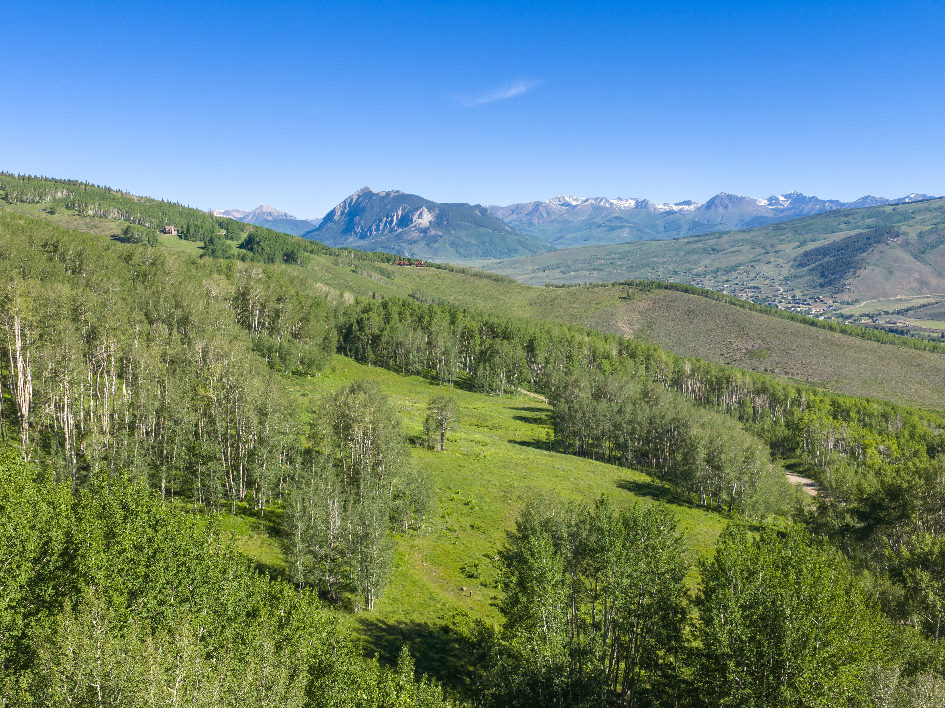  2177 Aspen Mountain Road - 物件實景
