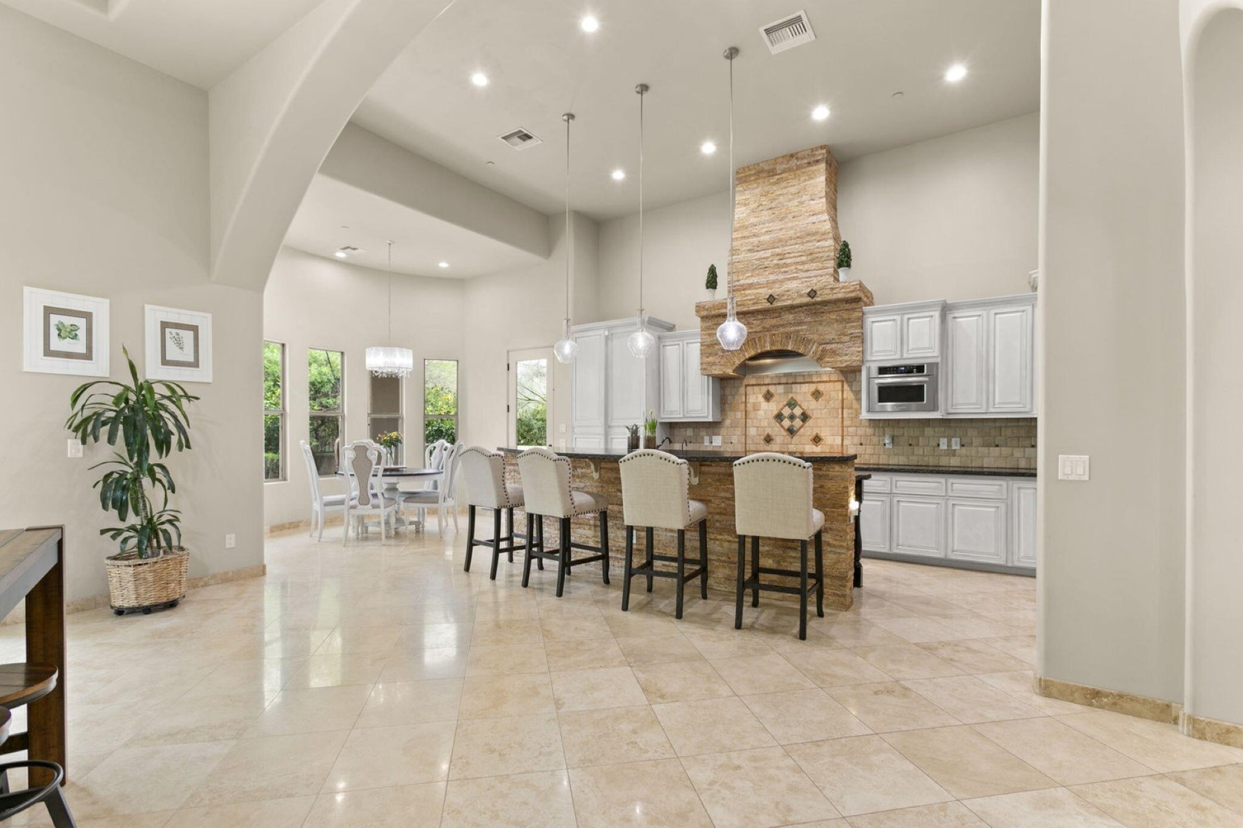  14598 E Corrine Drive¦Scottsdale, AZ - 物件實景