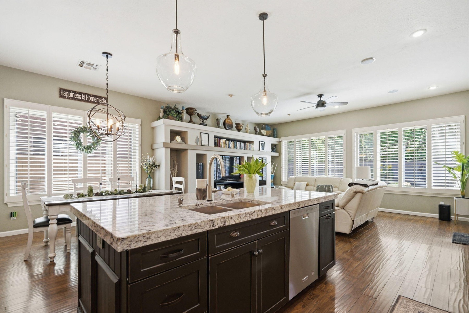  2552 S Jacob Street  Gilbert, AZ - 物件實景