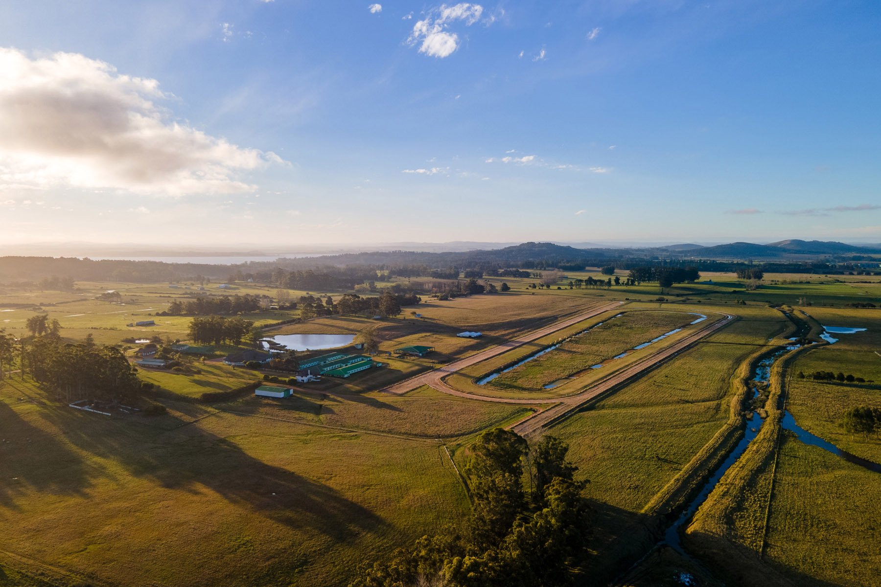  NAHUEL Stud Farm - 物件實景