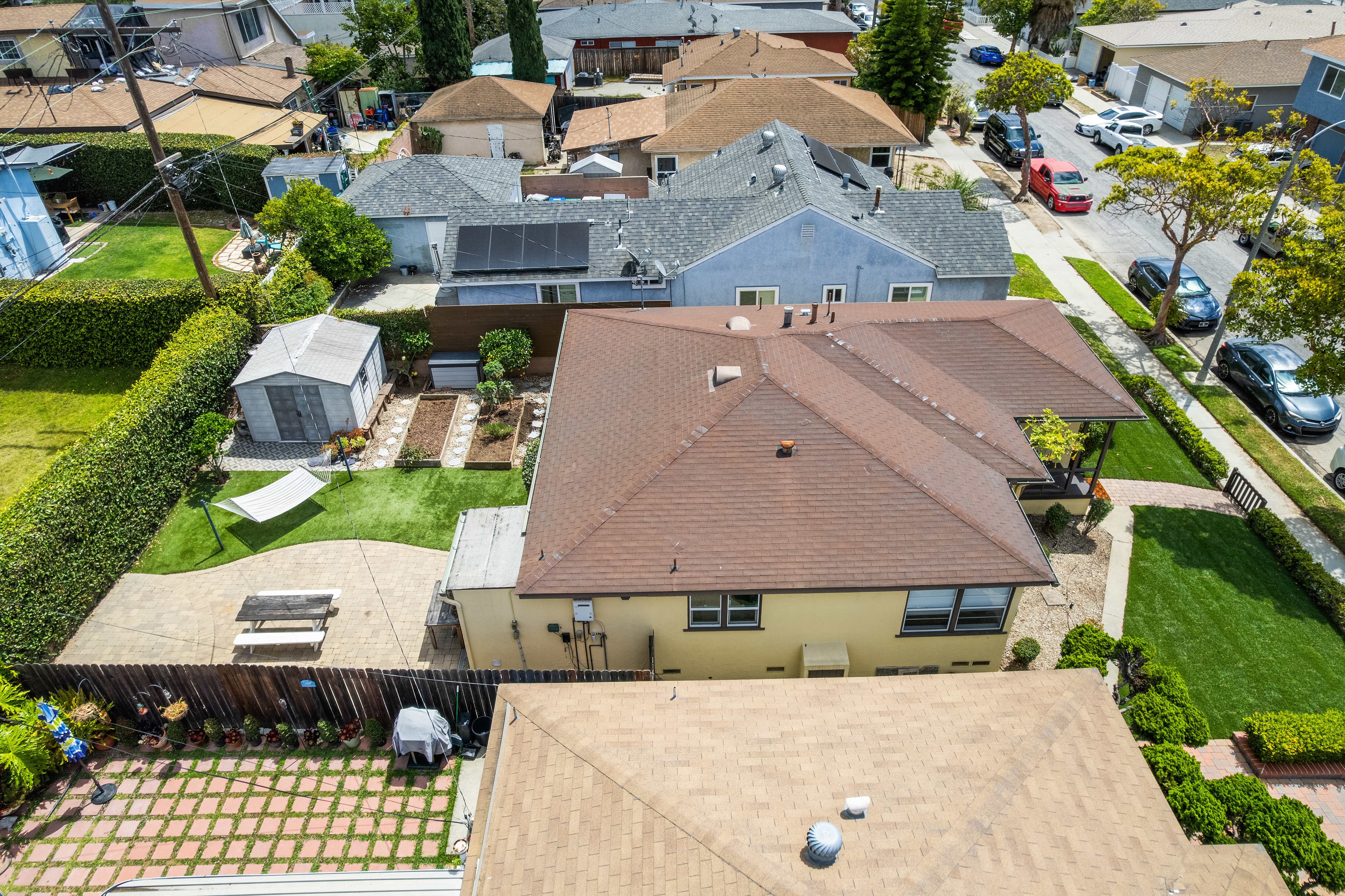  3645 East 17th Street, Long Beach, CA 90804 - 物件實景