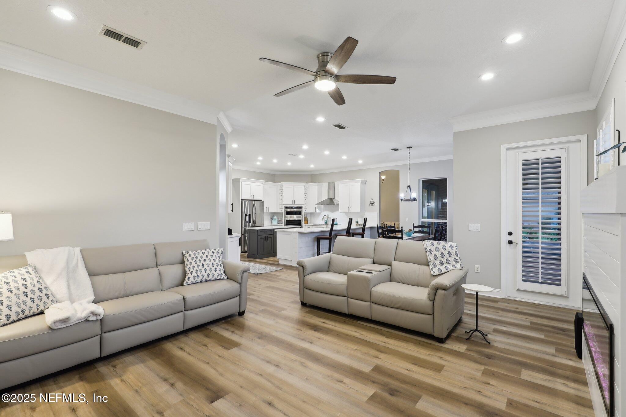 Fleming Island, Florida, 32003, United States, 4 Bedrooms Bedrooms, ,4 BathroomsBathrooms,Residential,For Sale,1839063
