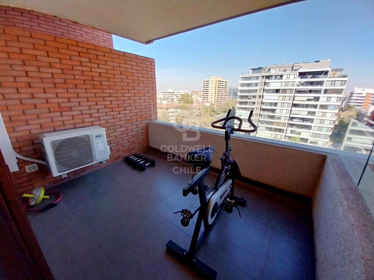 Providencia, Chile, 2 Bedrooms Bedrooms, ,2 BathroomsBathrooms,Residential,For Sale,1827713