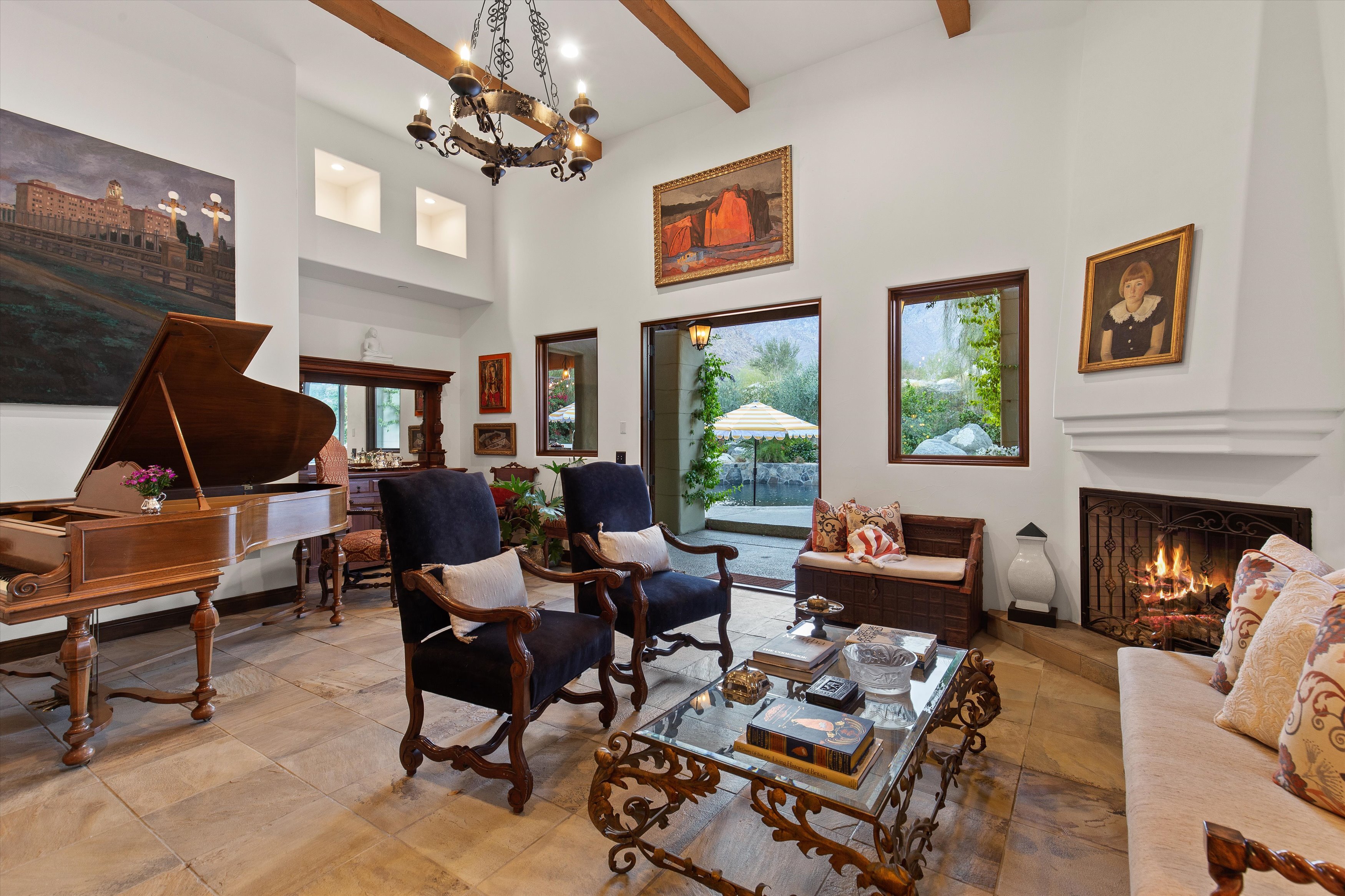  2489 Tuscany Heights Drive - 物件實景