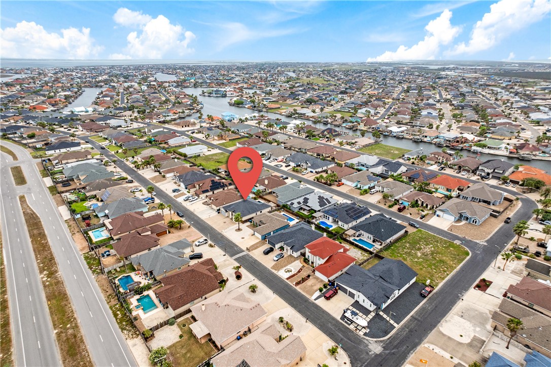 Corpus Christi, Texas, 78418, United States, 4 Bedrooms Bedrooms, ,3 BathroomsBathrooms,Residential,For Sale,1941996