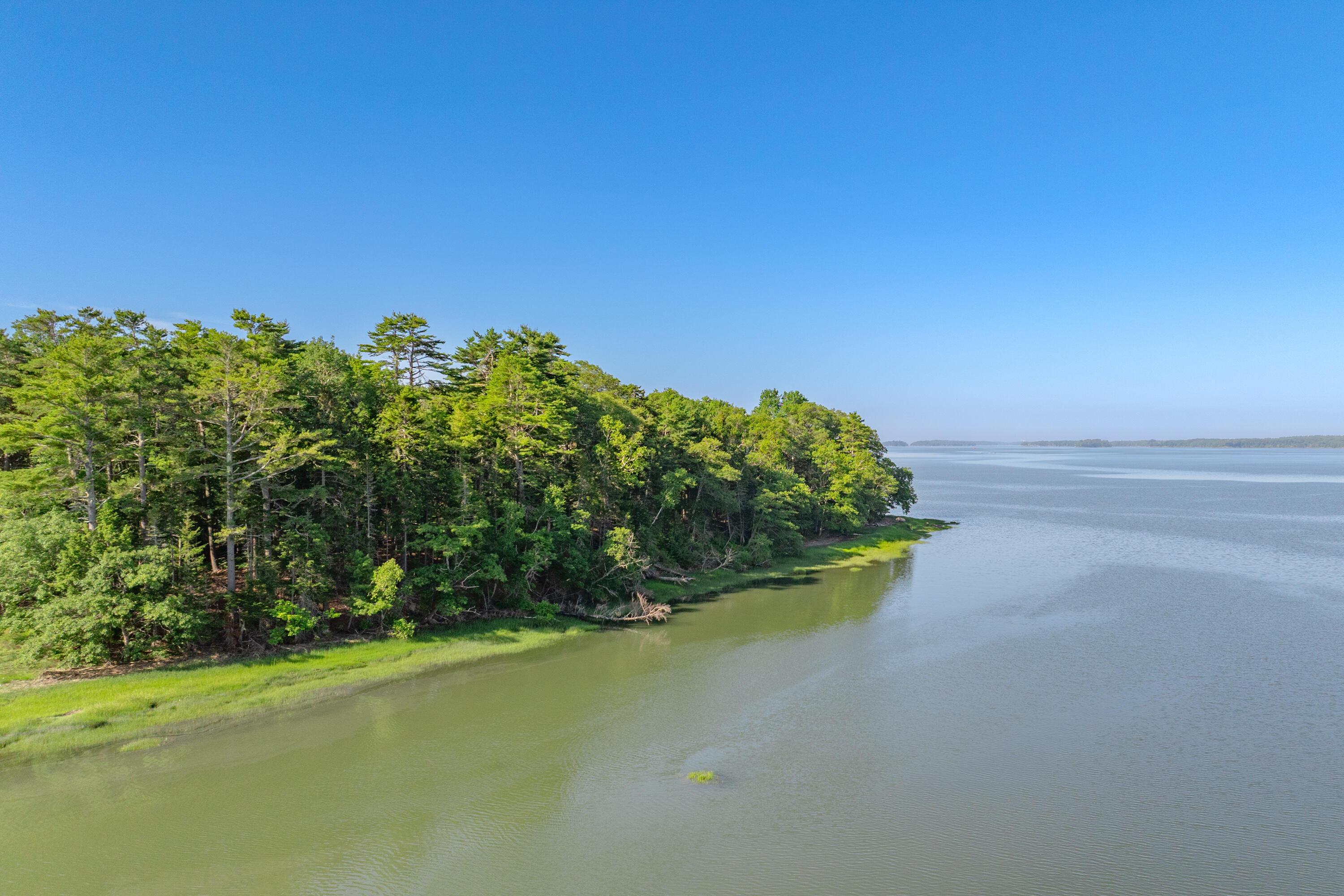  Mere Point Road - 物件實景