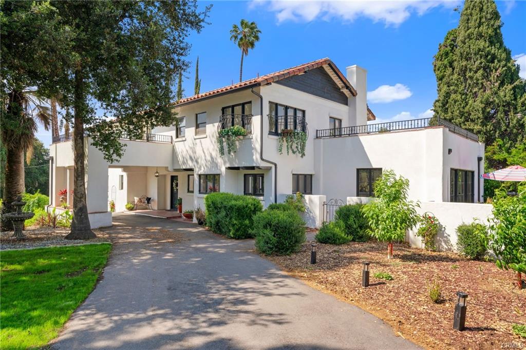 Redlands, California, 92373, United States, 5 Bedrooms Bedrooms, ,4 BathroomsBathrooms,Residential,For Sale,1810586