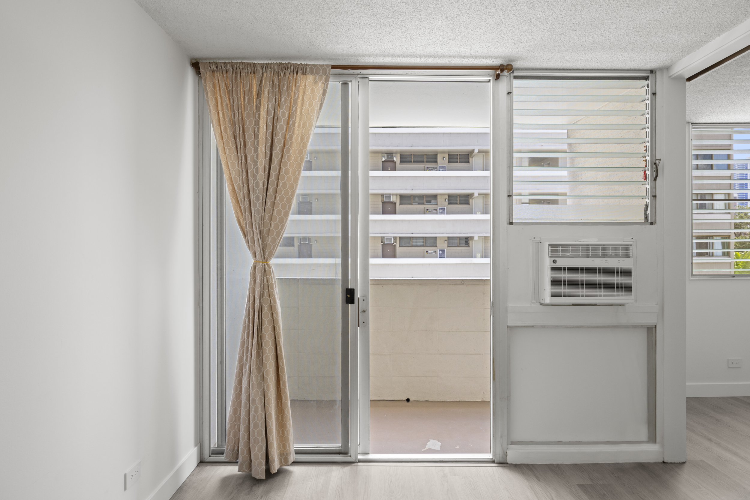  Kaahumanu Plaza, Makiki Area, City views - 物件實景