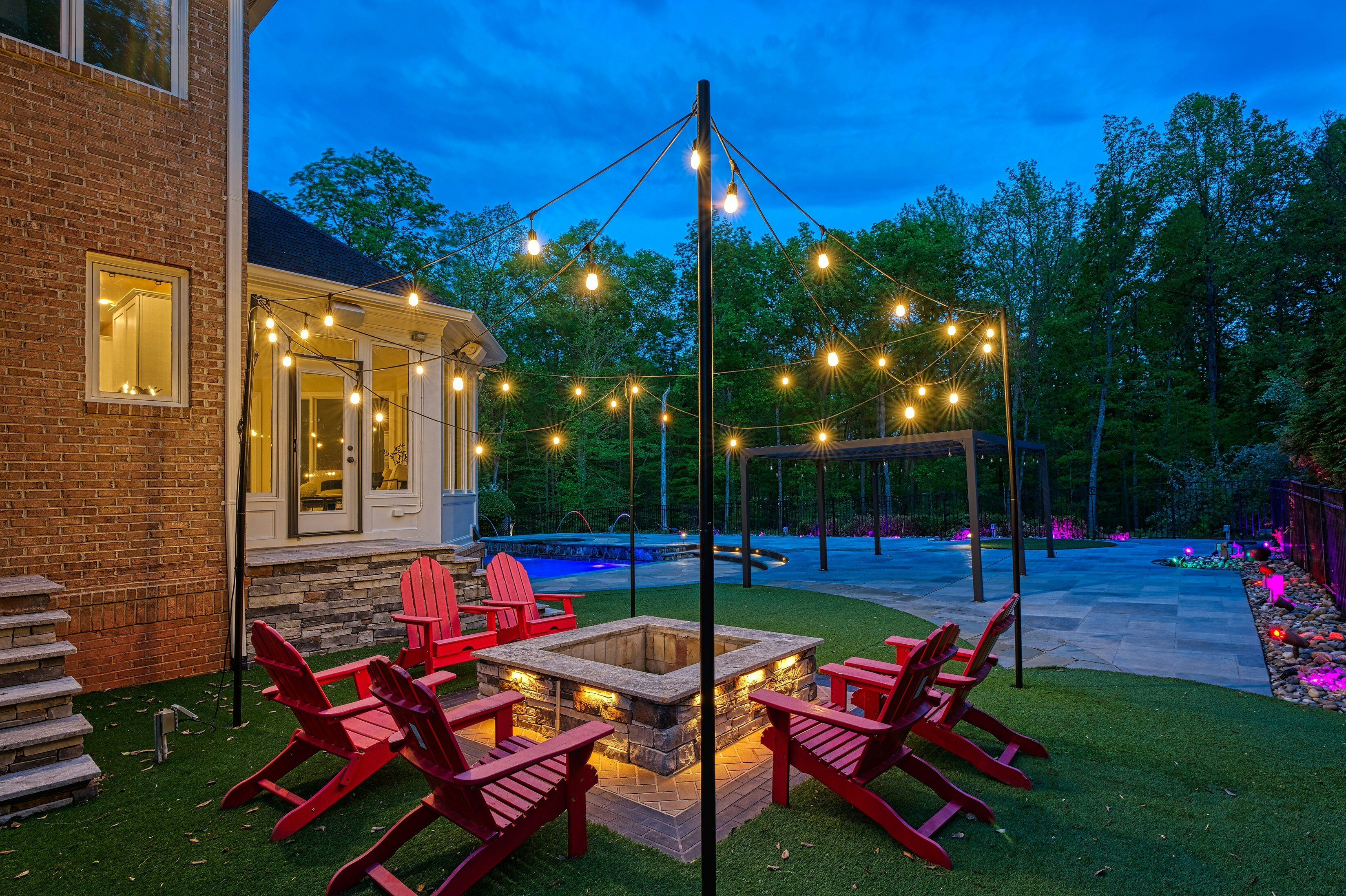  20588 Myers Place, Leesburg, VA 20175 - 物件實景