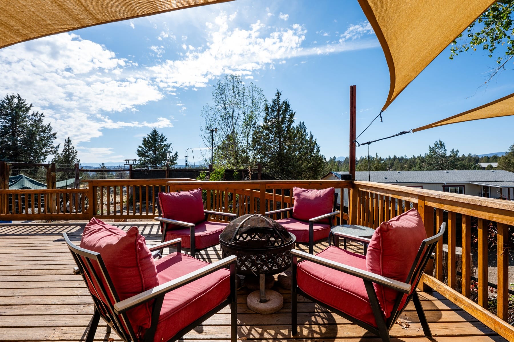  8867 SW Shad Road Terrebonne, OR 97760 - 物件實景