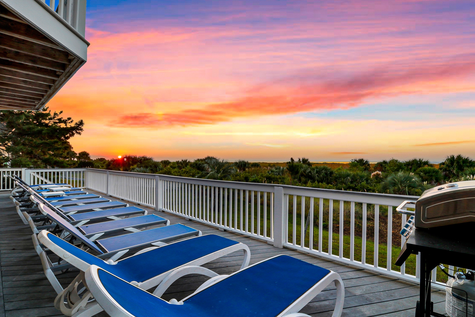  759 Marlin Drive, Fripp Island - 物件實景