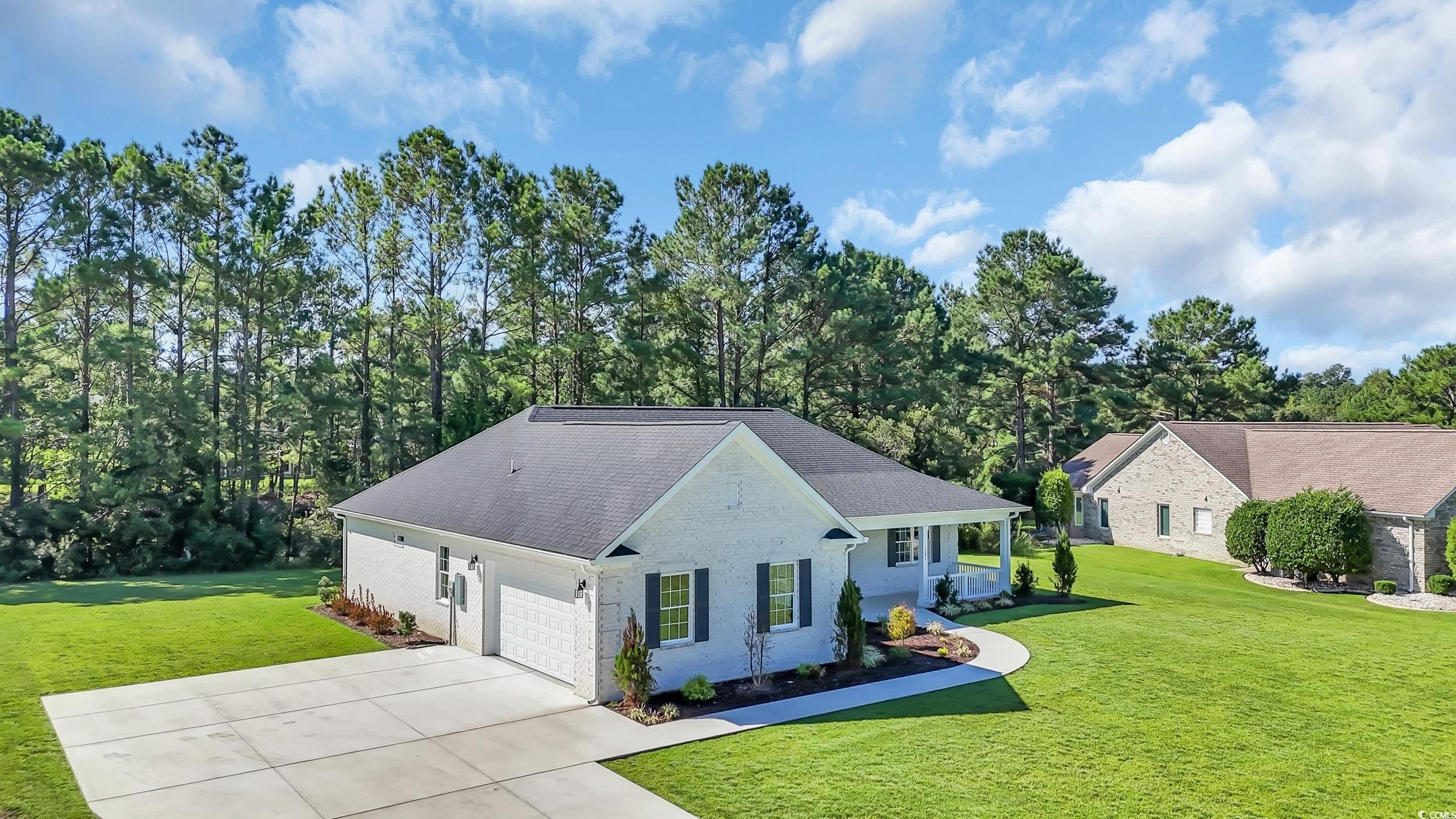 Longs, South Carolina, 29568, United States, 3 Bedrooms Bedrooms, ,2 BathroomsBathrooms,Residential,For Sale,1977474