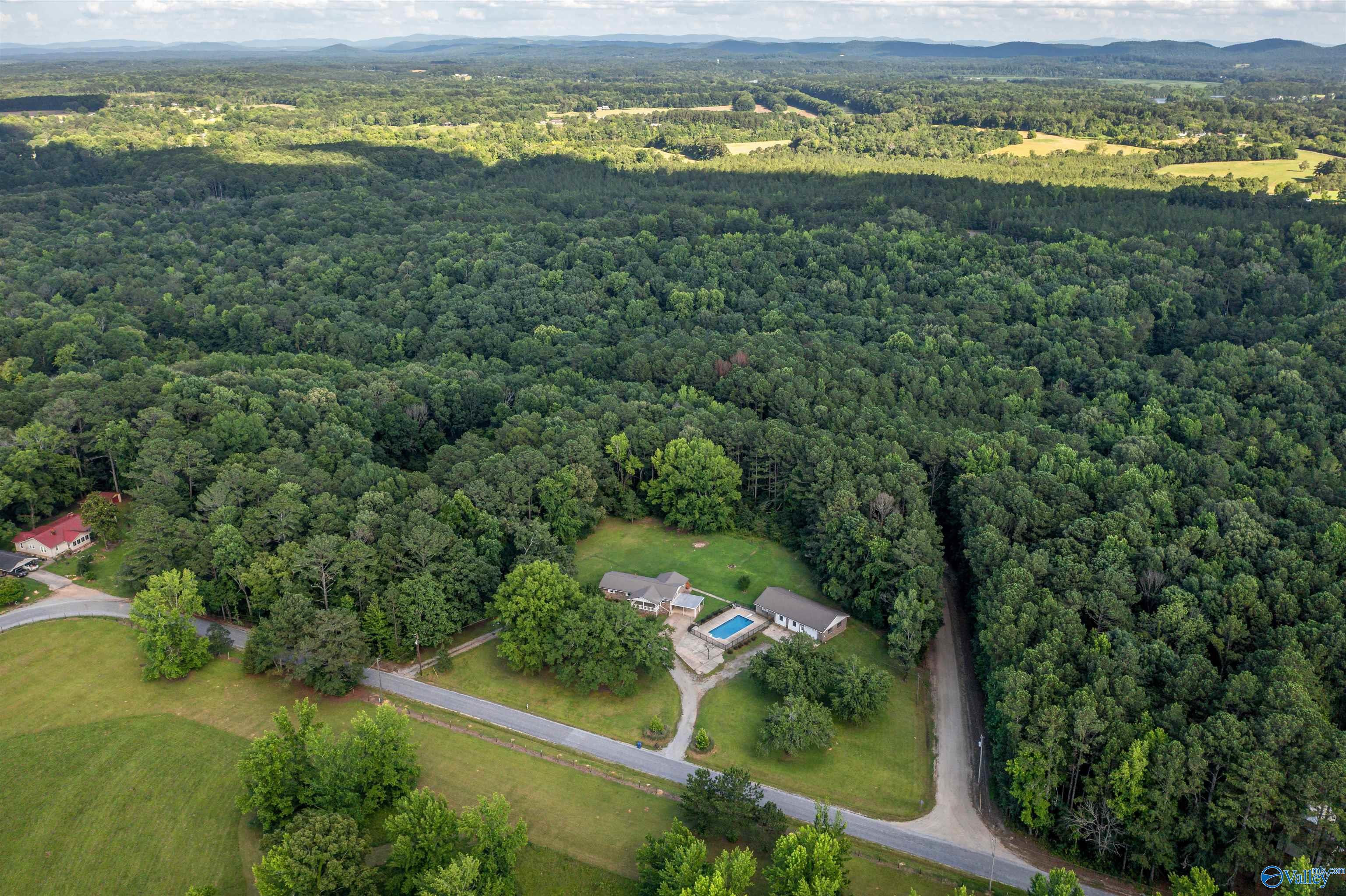Rolling Hills Rd, Gadsden, AL 35901 #1