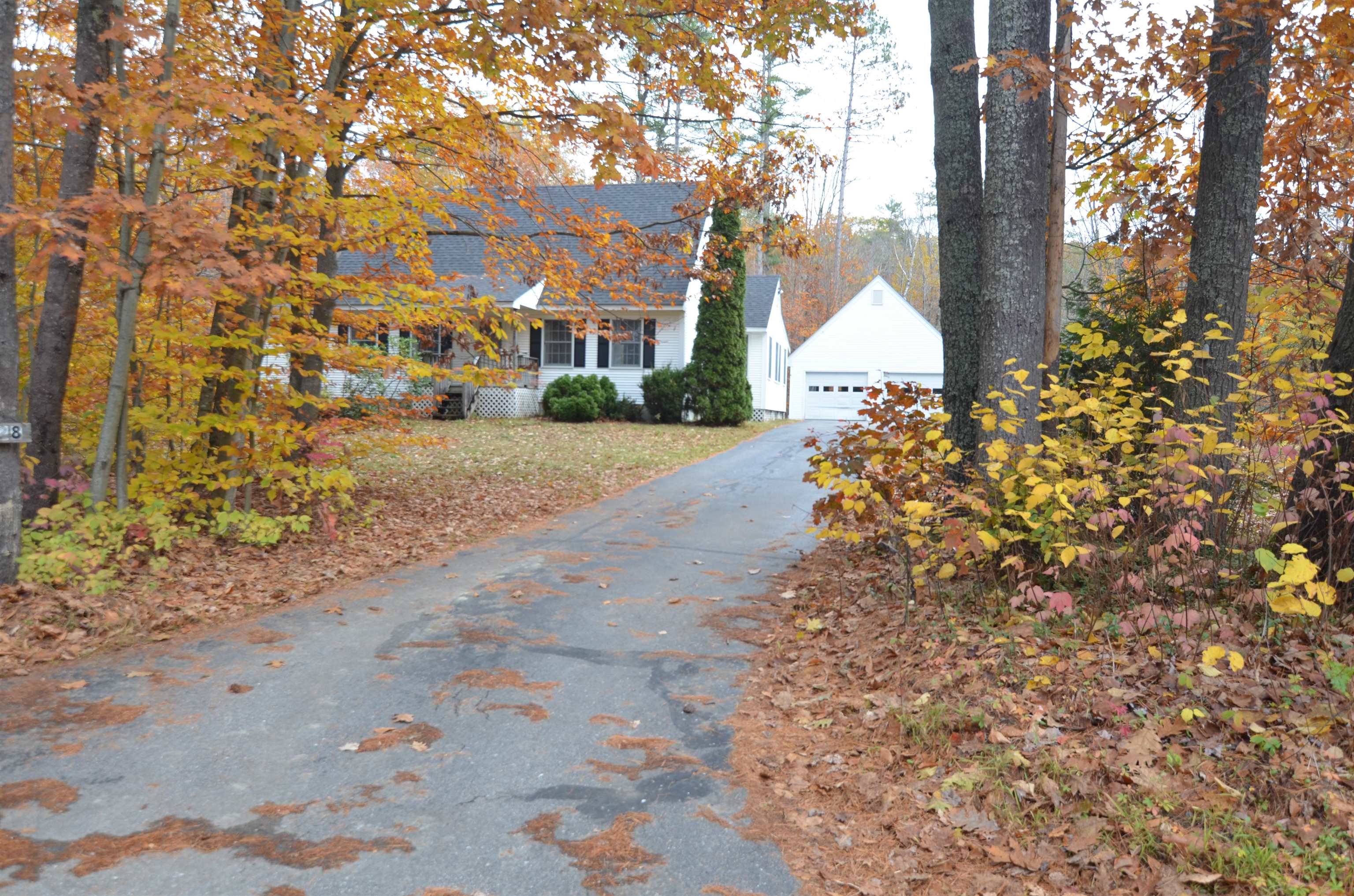 Grantham, New Hampshire, 03753, United States, 4 Bedrooms Bedrooms, ,1 BathroomBathrooms,Residential,For Sale,1992812