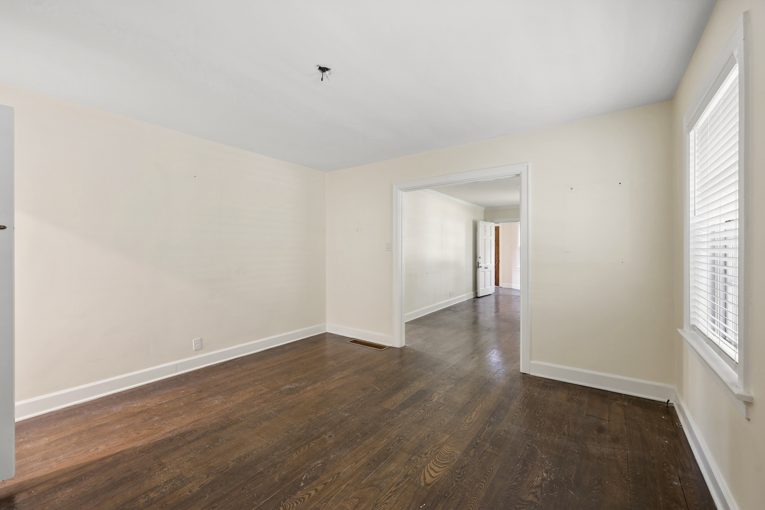  110-112 S Hanover Avenue - 物件實景