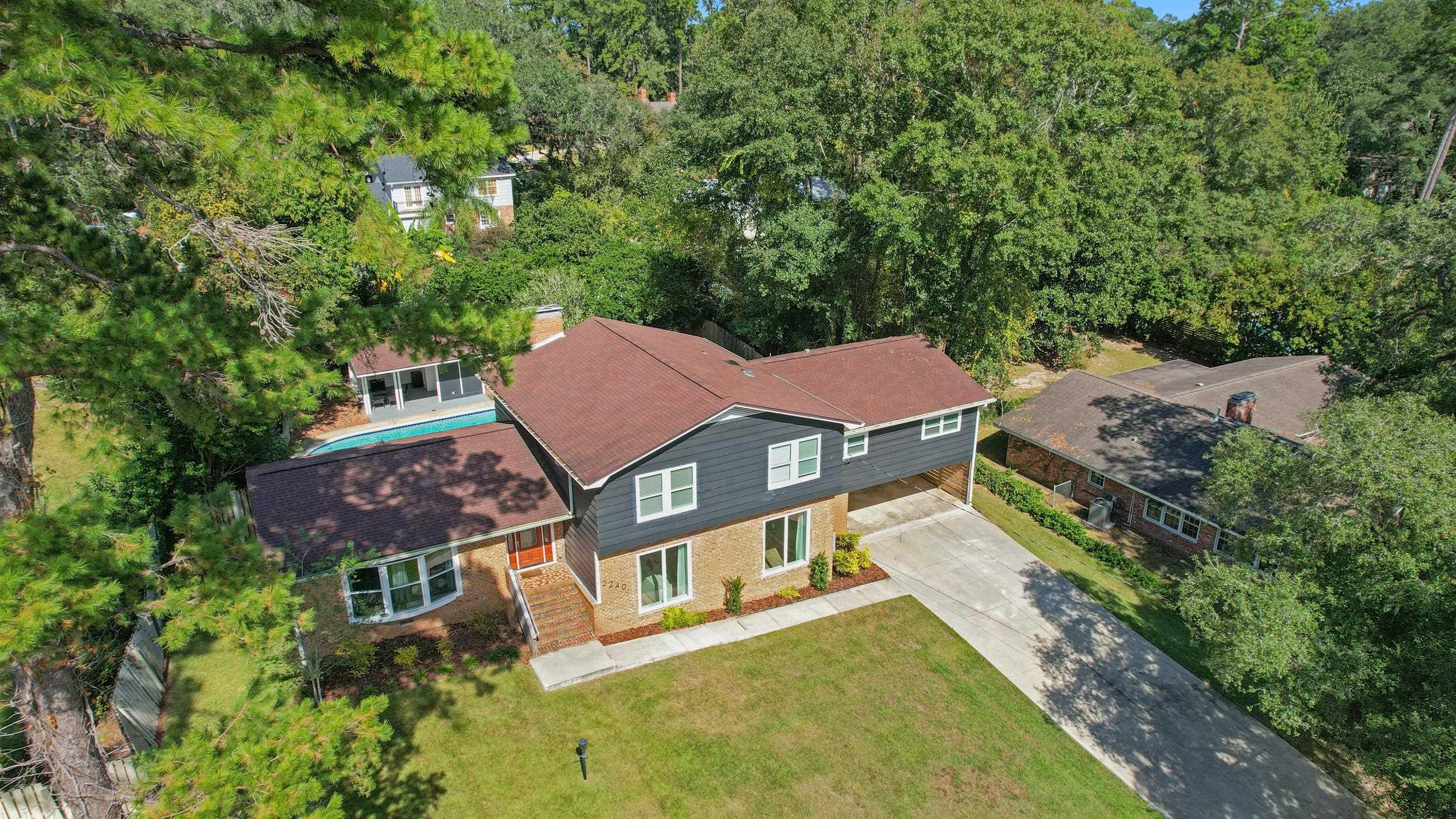 Tallahassee, Florida, 32308, United States, 5 Bedrooms Bedrooms, ,5 BathroomsBathrooms,Residential,For Sale,1908913