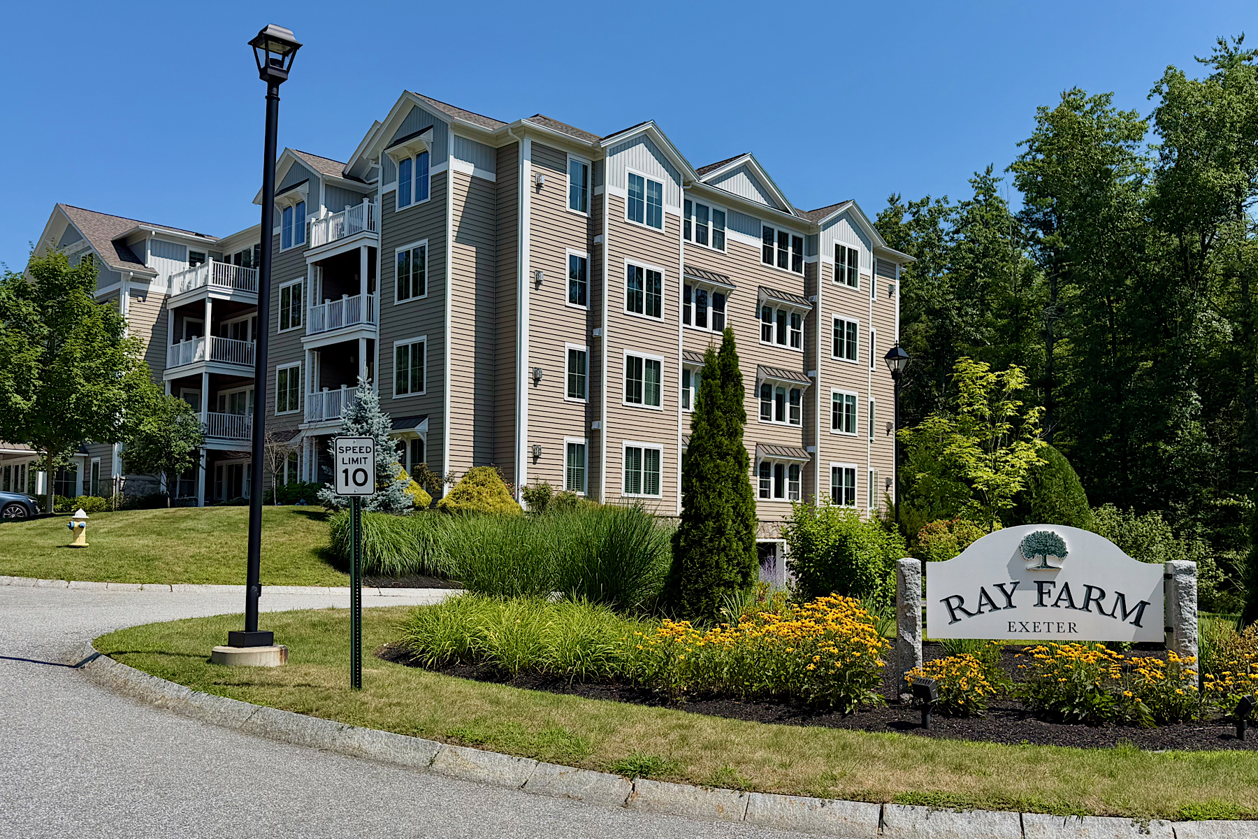  7 Willey Creek Road, Unit 204 - 物件實景
