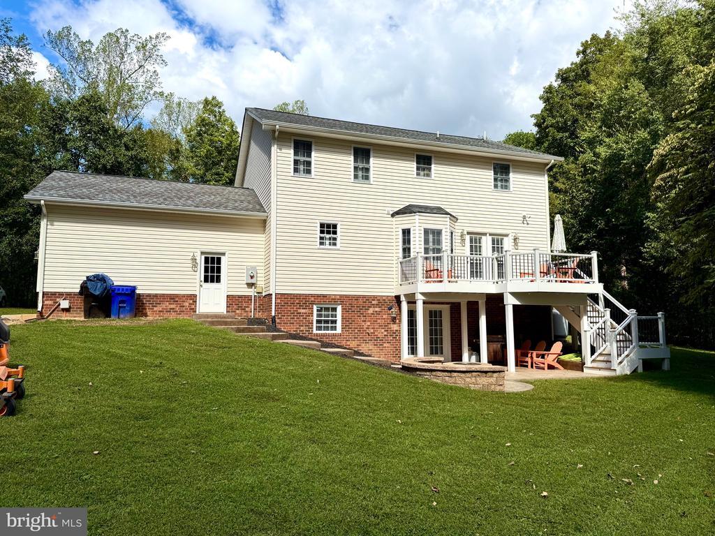 Port Royal, Virginia, 22535, United States, 5 Bedrooms Bedrooms, ,4 BathroomsBathrooms,Residential,For Sale,1959424