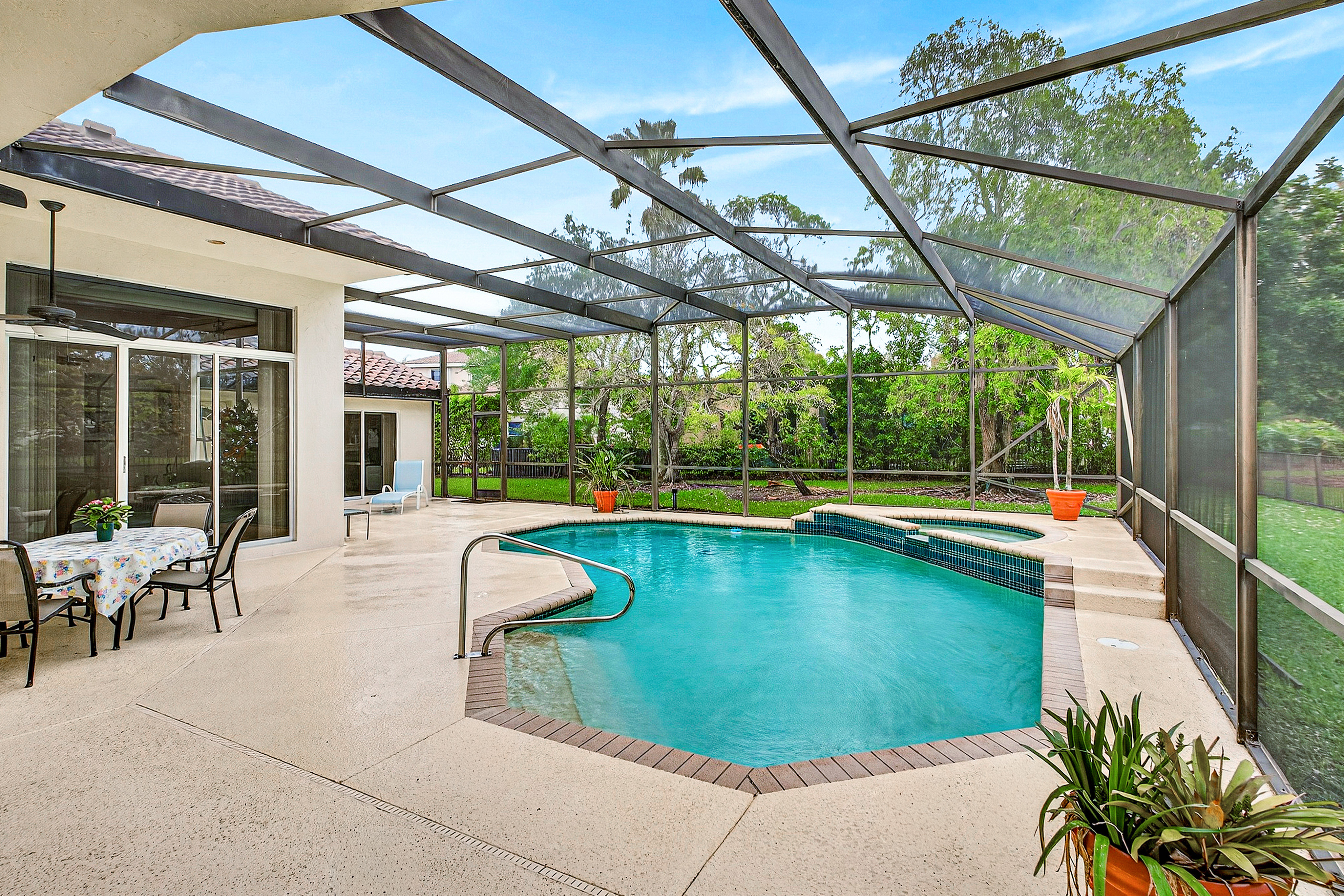  549 Stonemont Lane, Weston, FL, 33326 - 物件實景