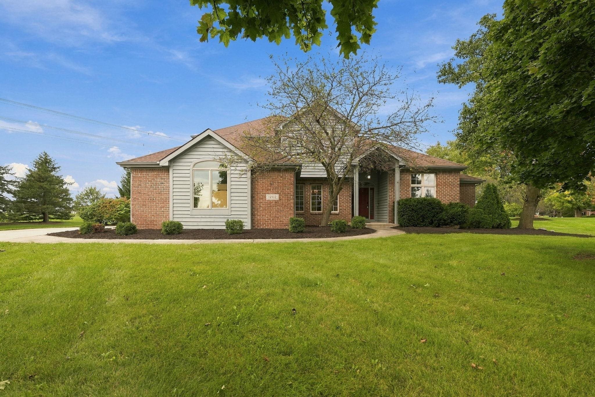 Blairmore Ct, Fort Wayne, IN 46814 #1