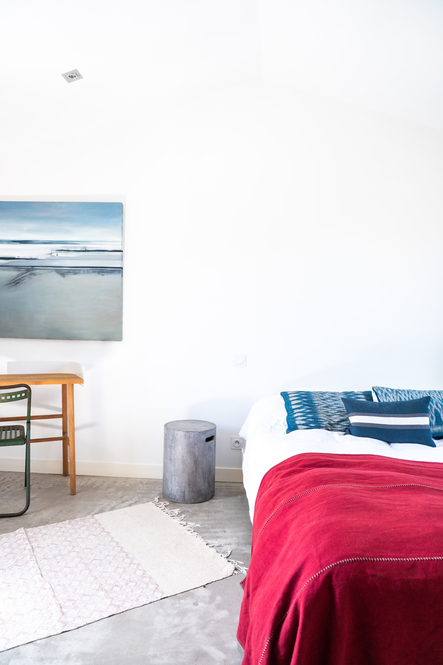  Île de Ré – Les Portes-en-Ré – House with Annex, Terraces and Garage - 物件實景