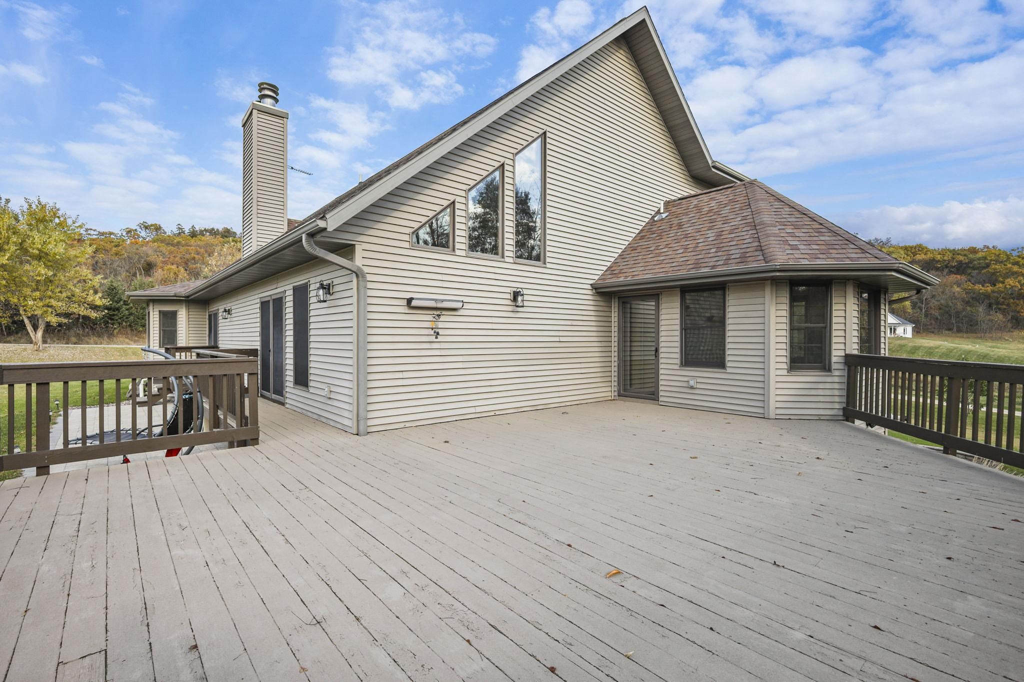 Barneveld, Wisconsin, 53507, United States, 3 Bedrooms Bedrooms, ,4 BathroomsBathrooms,Residential,For Sale,1986114