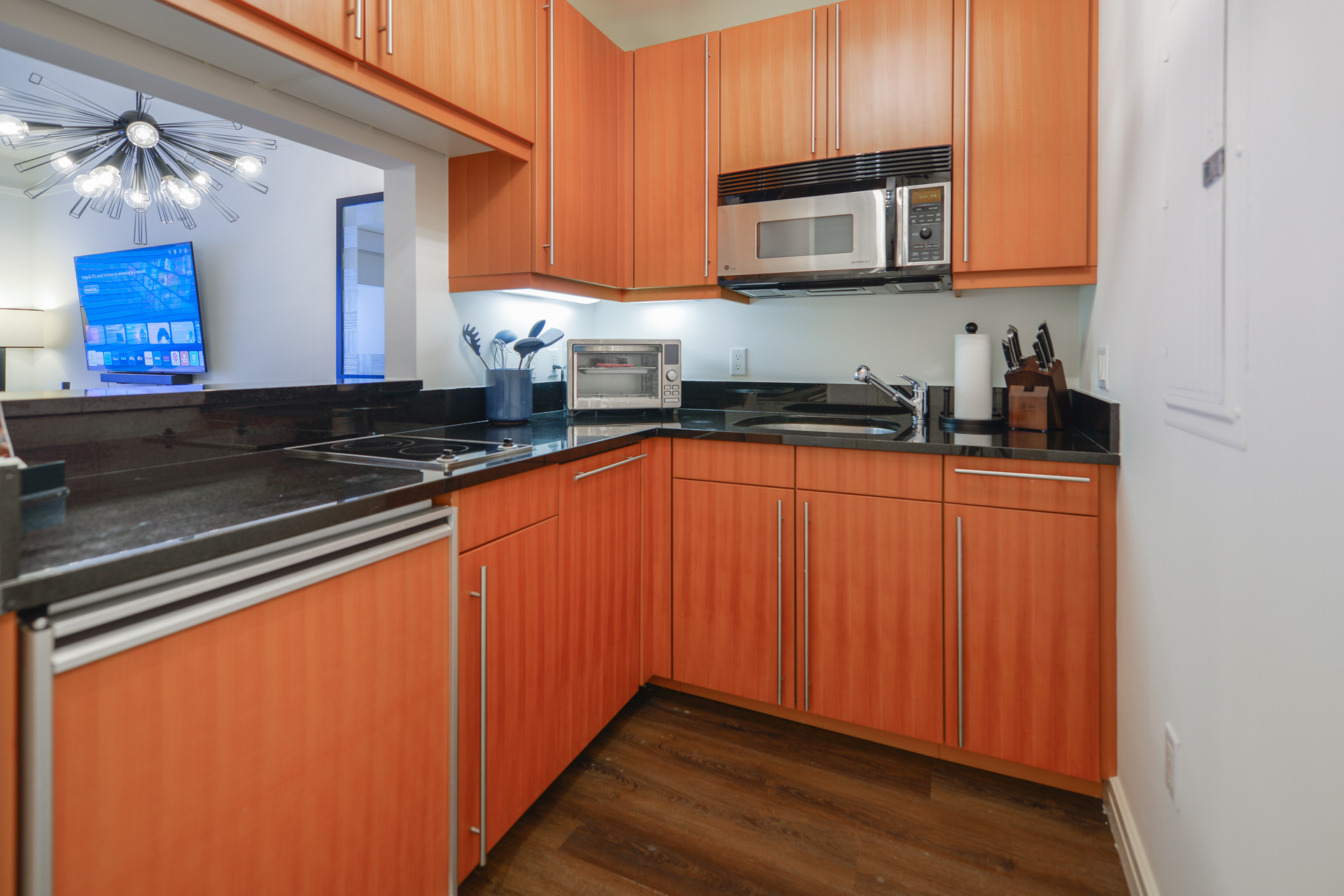  1435 Brickell Ave, Miami, FL, 33131 - 物件實景