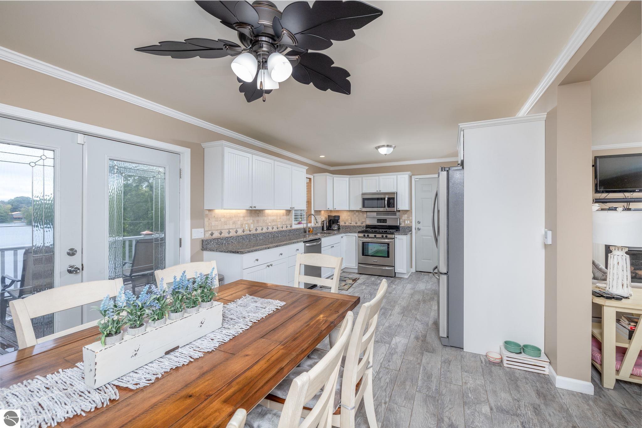 Evart, Michigan, 49631, United States, 4 Bedrooms Bedrooms, ,2 BathroomsBathrooms,Residential,For Sale,1758726