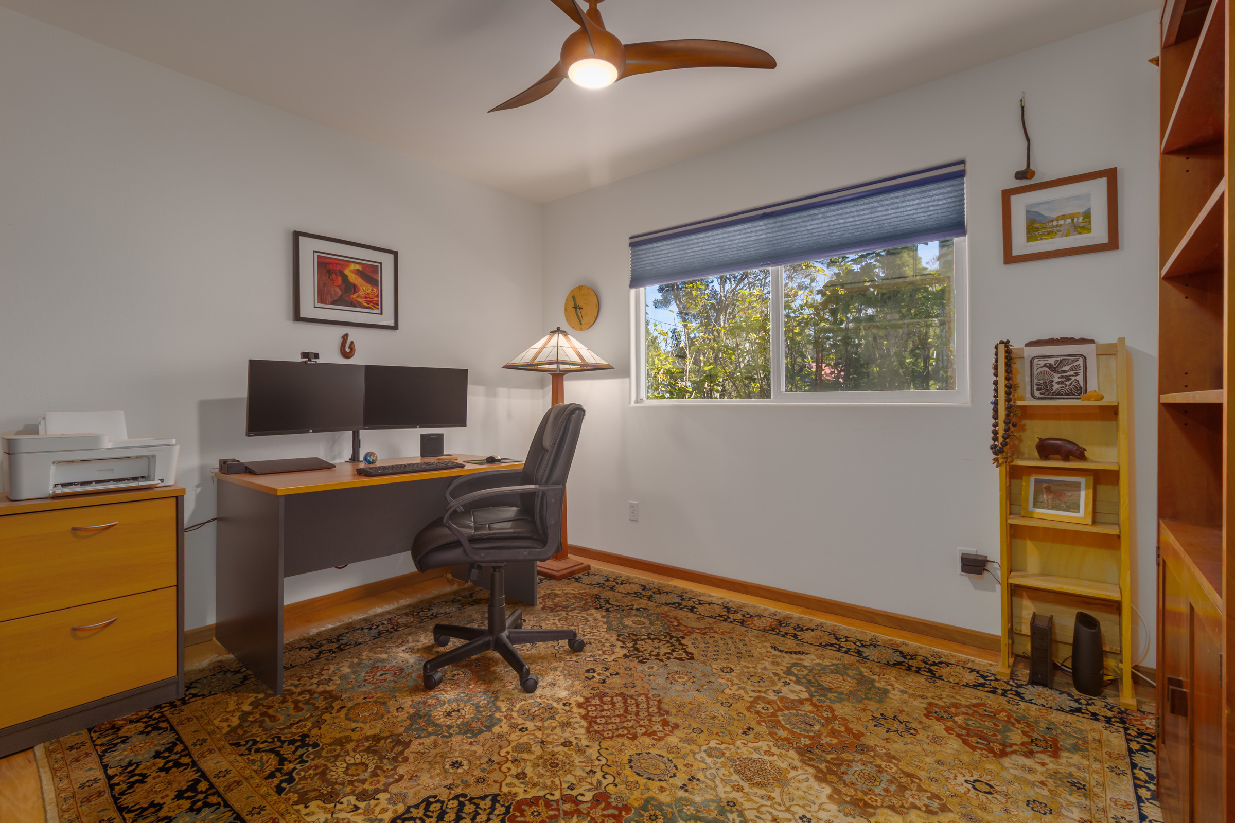 Volcano, Hawaii, 96785, United States, 3 Bedrooms Bedrooms, ,2 BathroomsBathrooms,Residential,For Sale,1971396