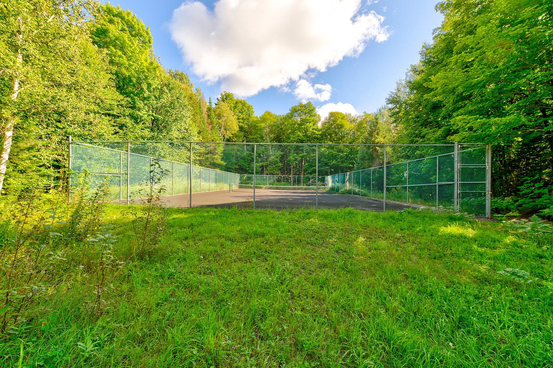  Wentworth-Nord, Laurentides - 物件實景