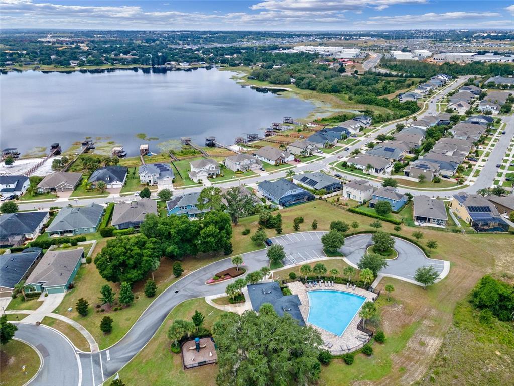 Clermont, Florida, 34711, United States, 3 Bedrooms Bedrooms, ,2 BathroomsBathrooms,Residential,For Sale,1940285